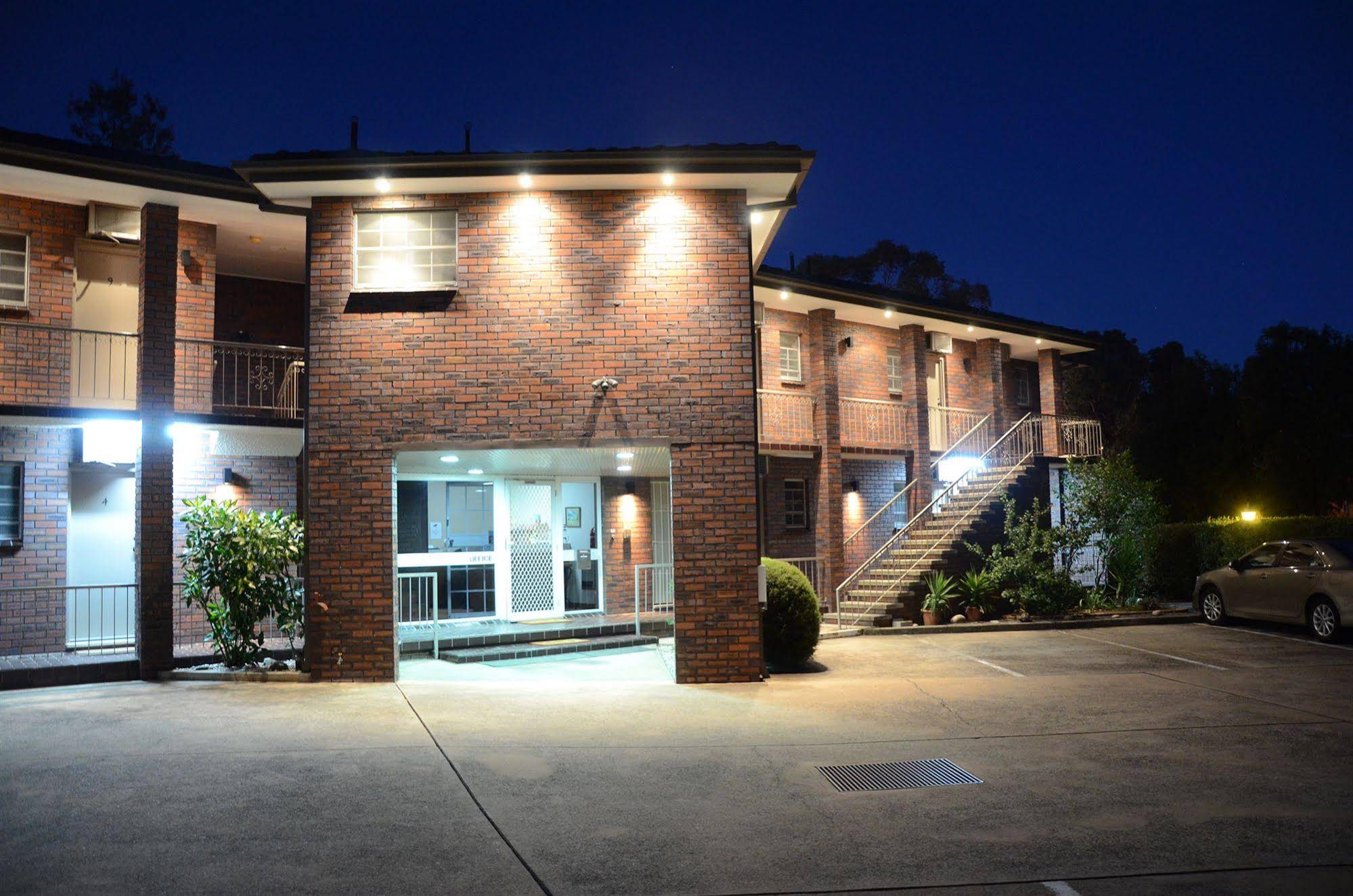 Motel Margeurita