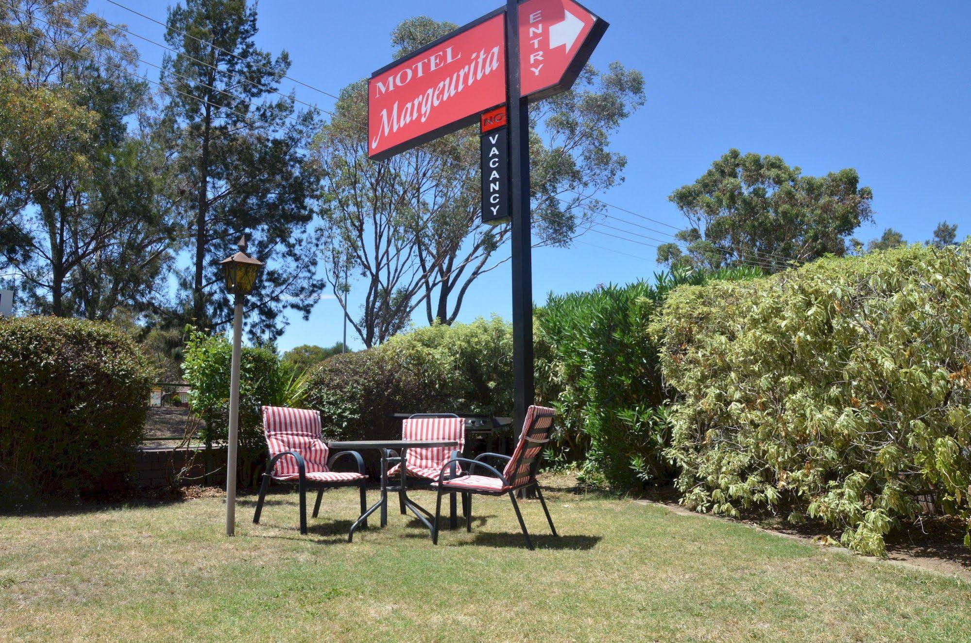 Motel Margeurita
