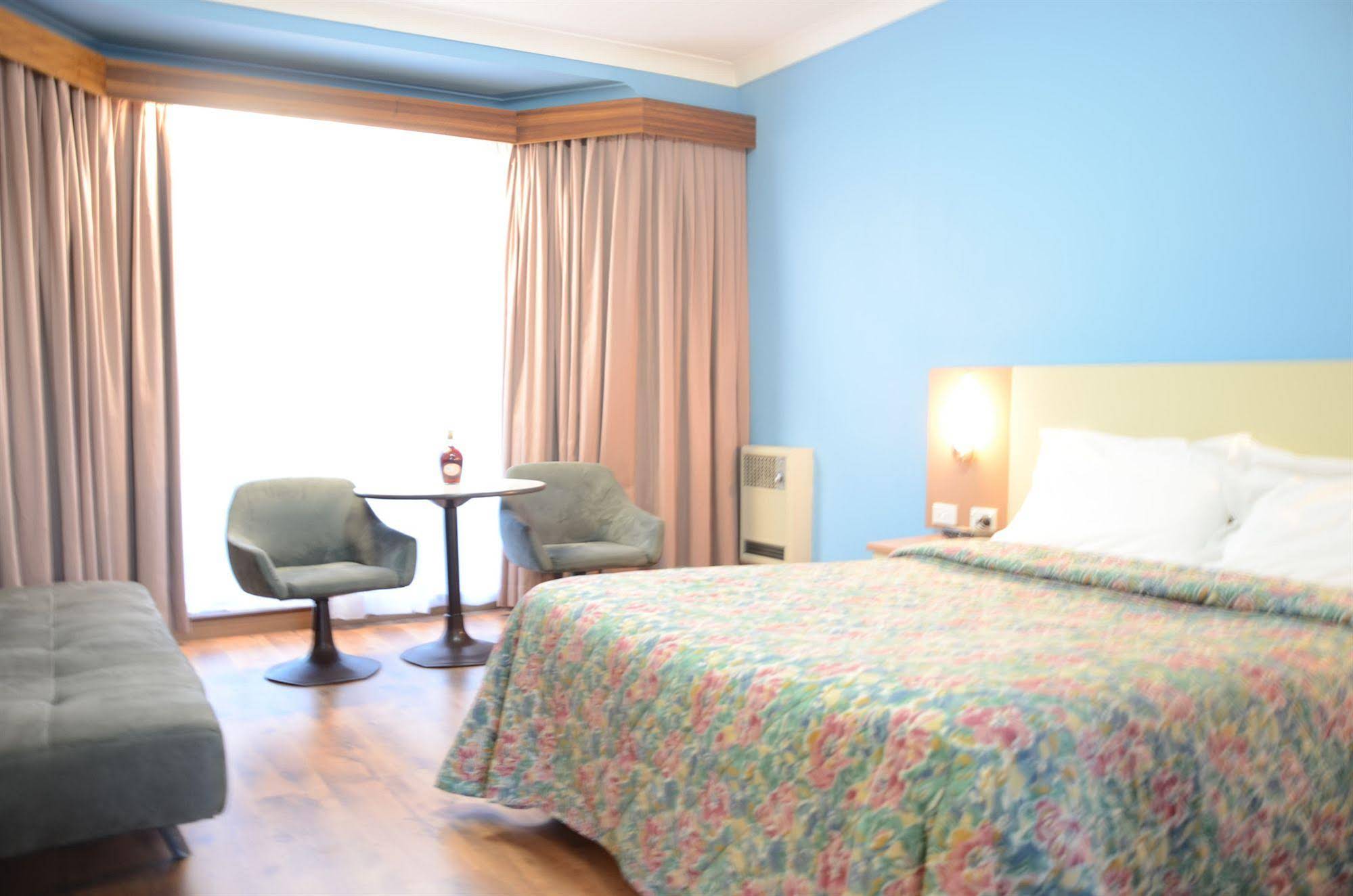Motel Margeurita
