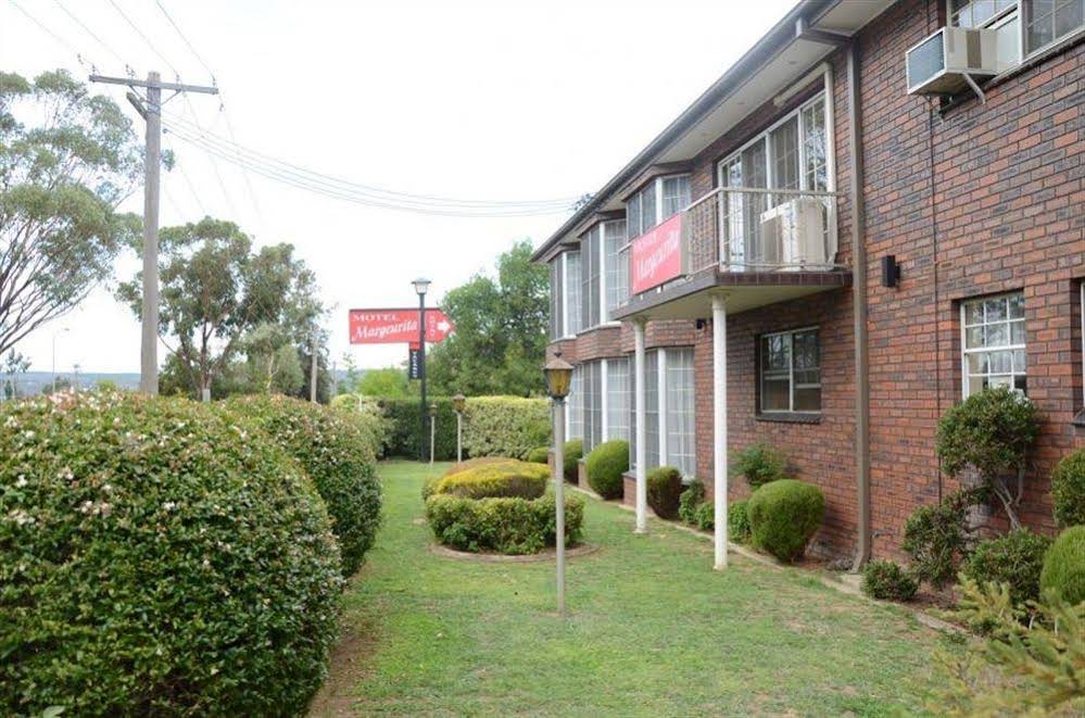 Motel Margeurita