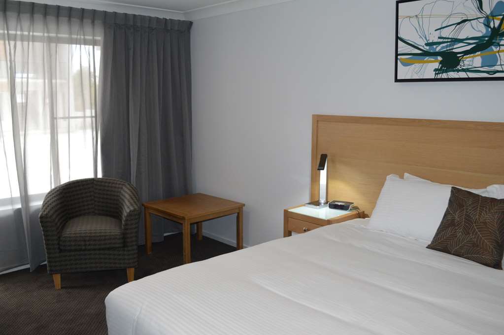 Best Western Quirindi RSL Motel