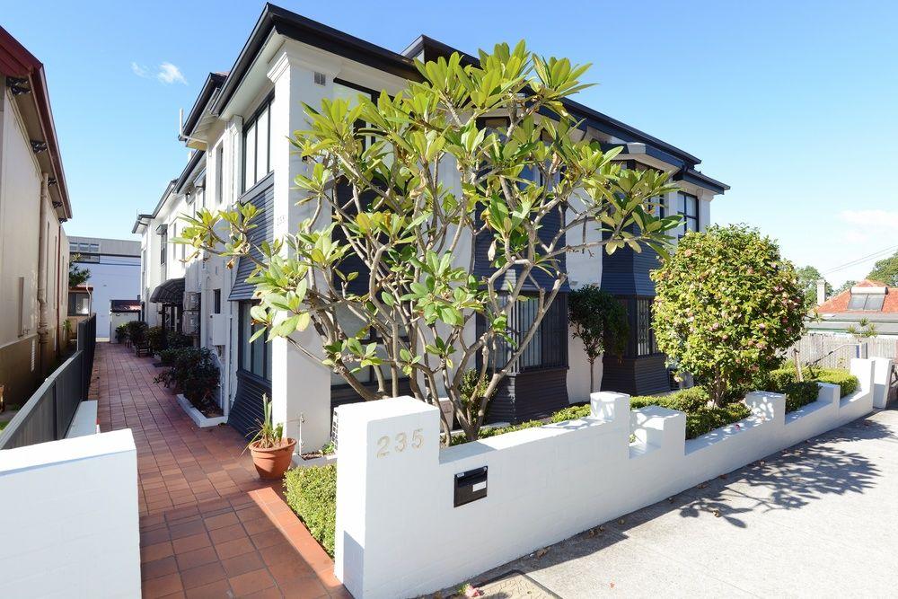 Avoca Lodge