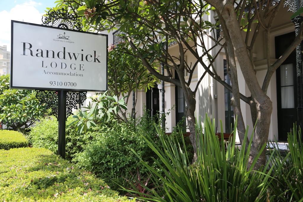 Avoca Lodge