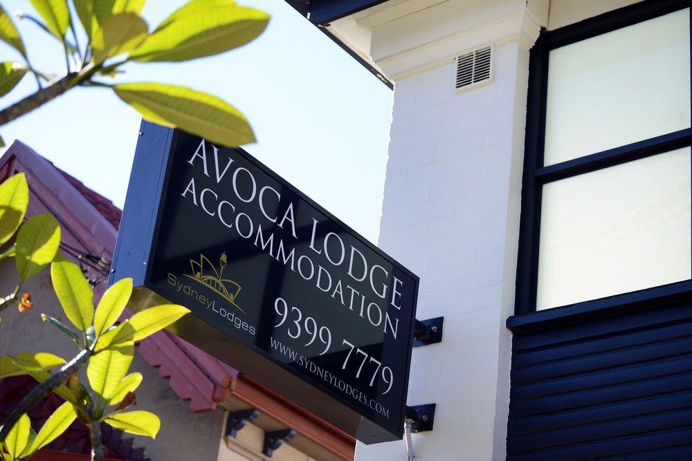 Avoca Lodge