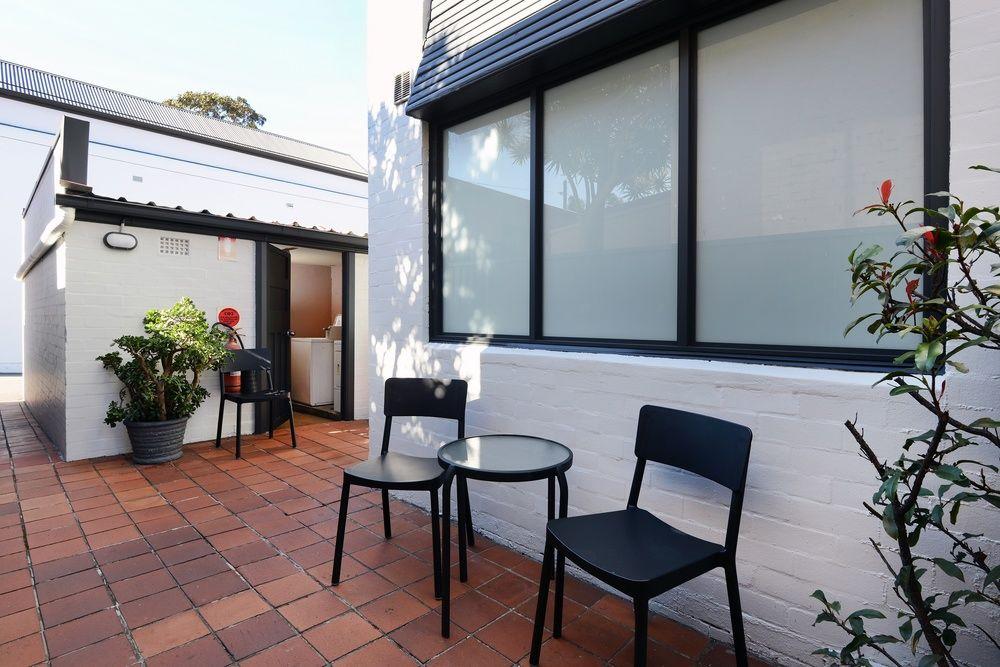 Avoca Lodge