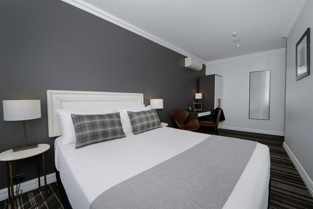 Perouse Lodge