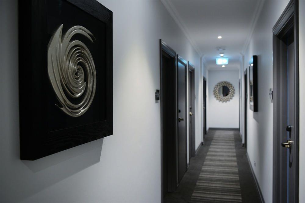 Perouse Lodge