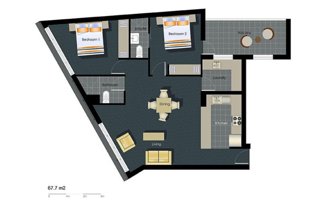 Veriu Randwick