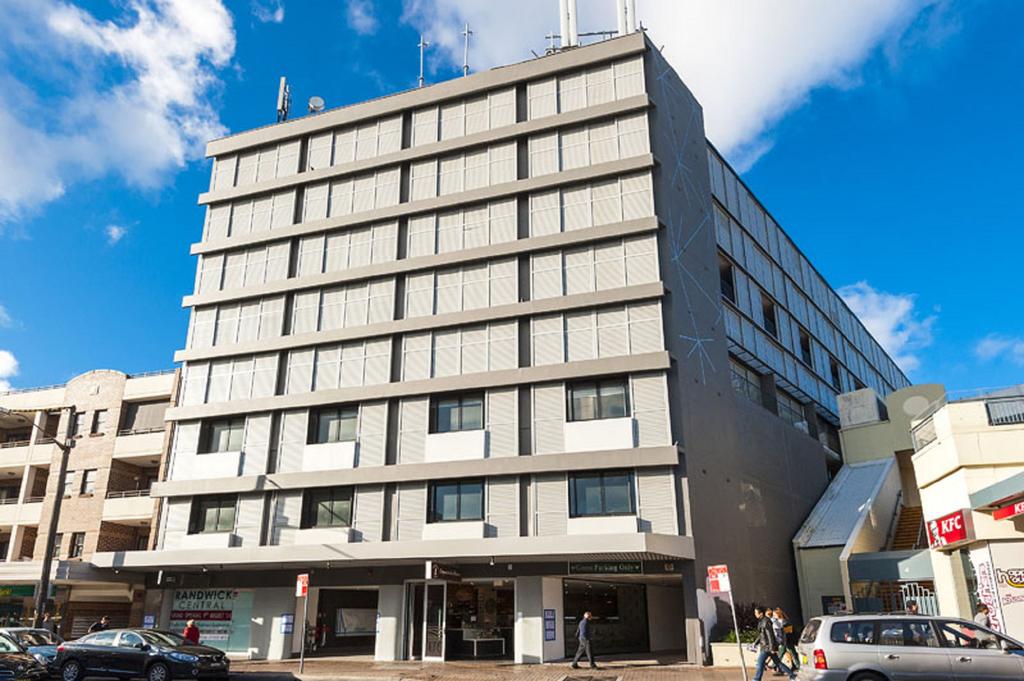 Veriu Randwick