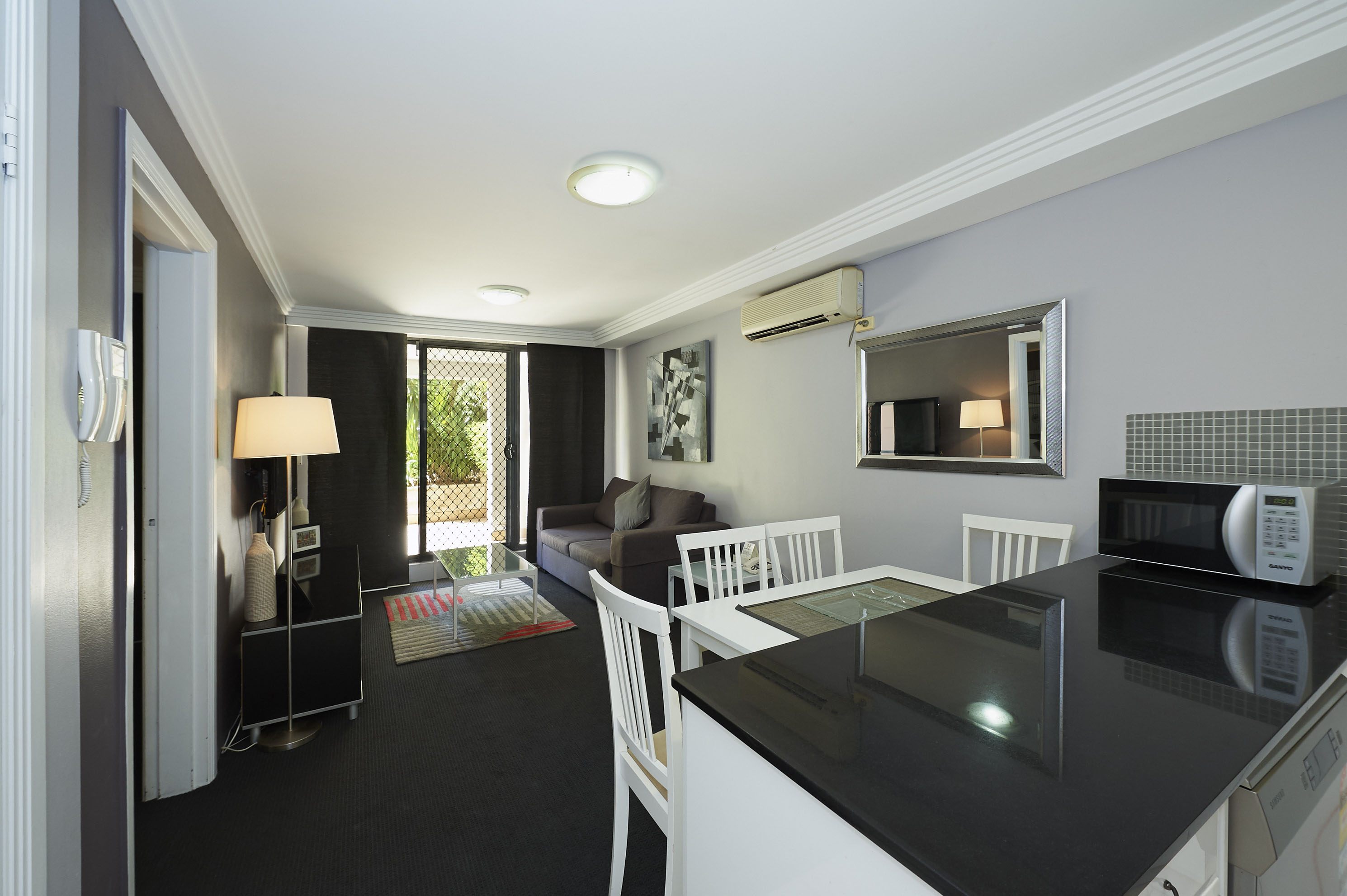 Waldorf Randwick Serviced Apartments