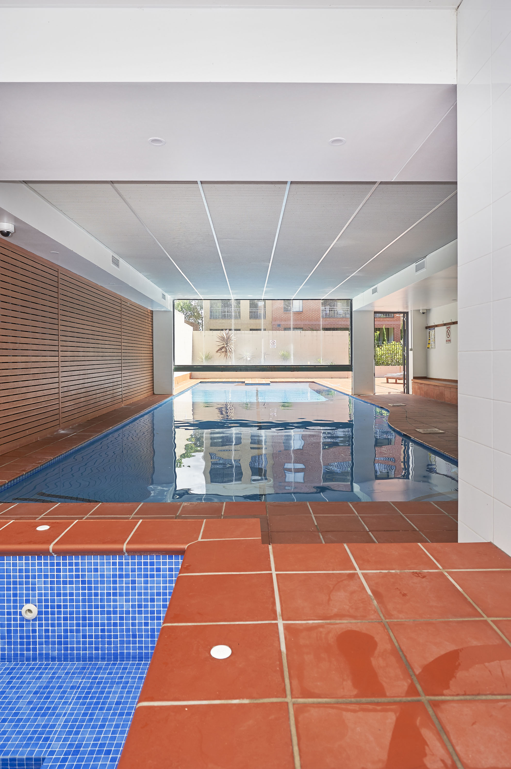 Waldorf Randwick Serviced Apartments