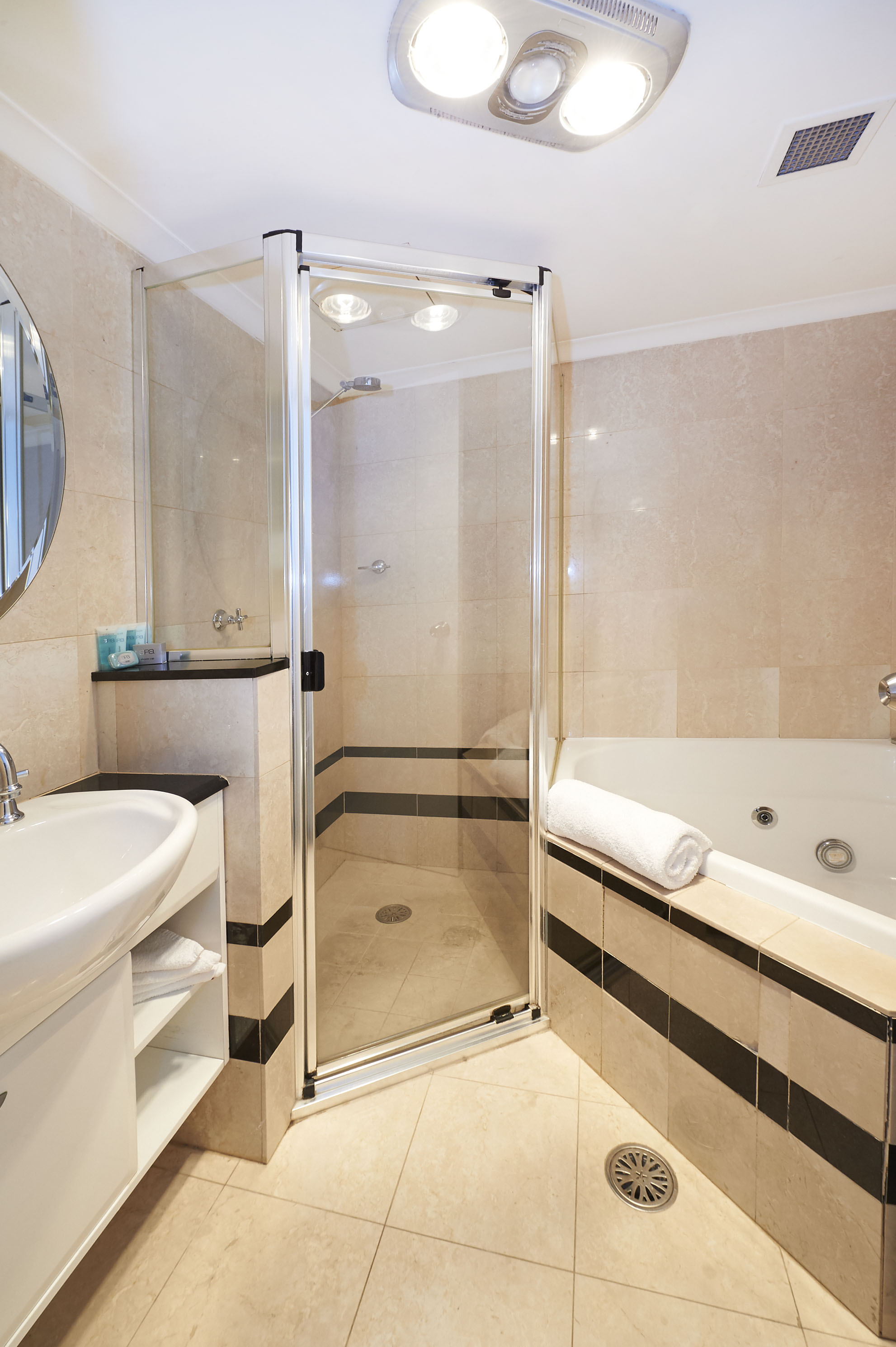 Waldorf Randwick Serviced Apartments