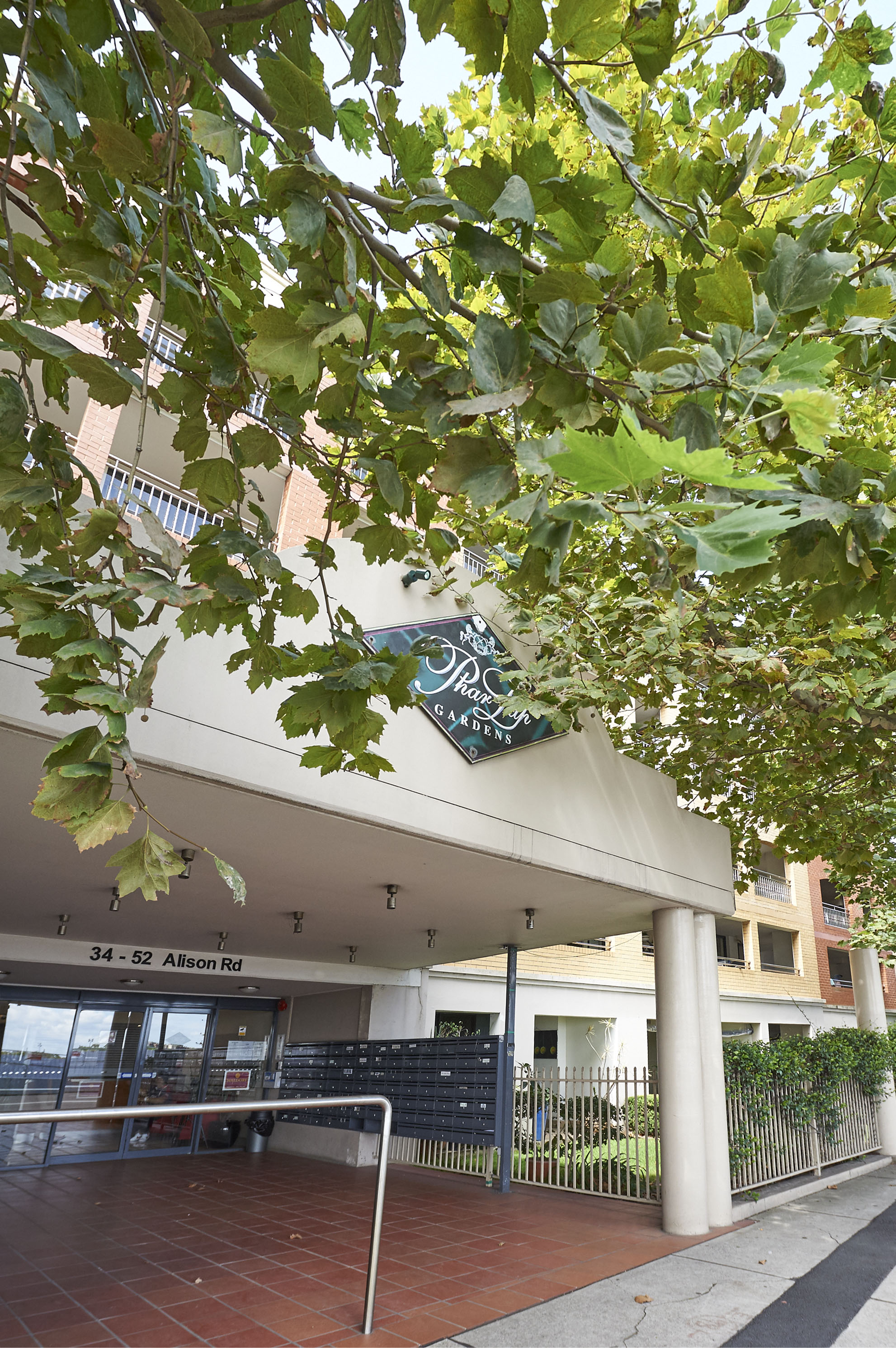 Waldorf Randwick Serviced Apartments