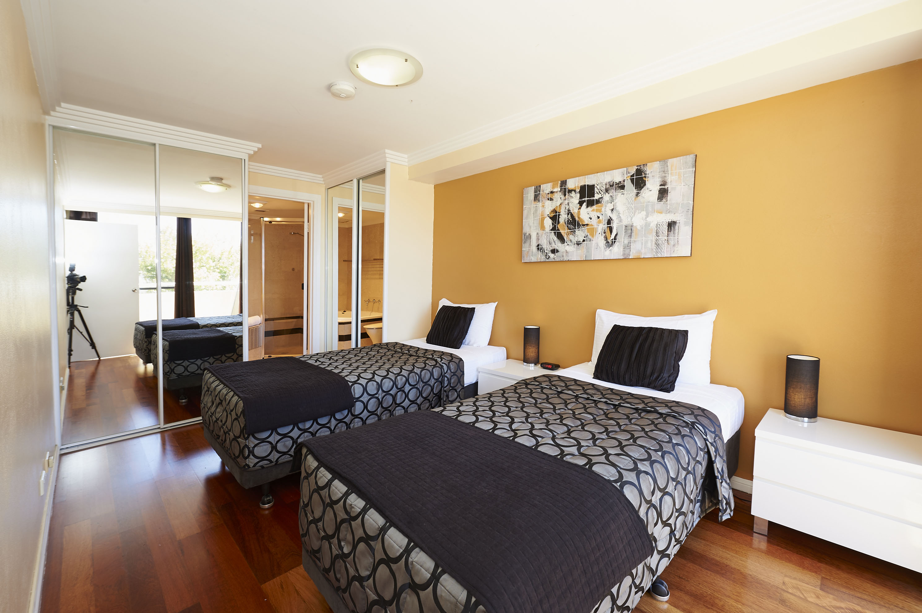 Waldorf Randwick Serviced Apartments