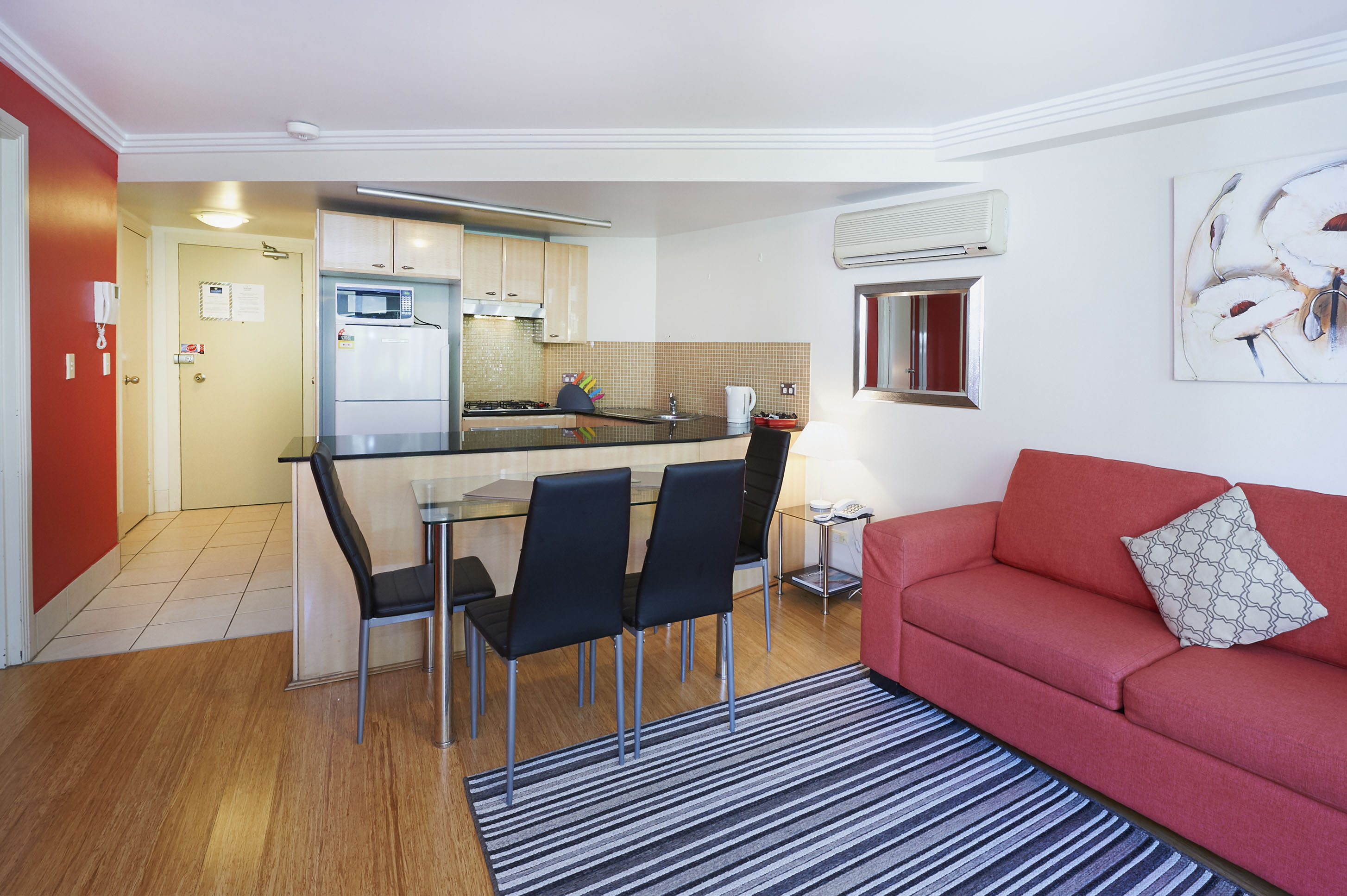 Waldorf Randwick Serviced Apartments