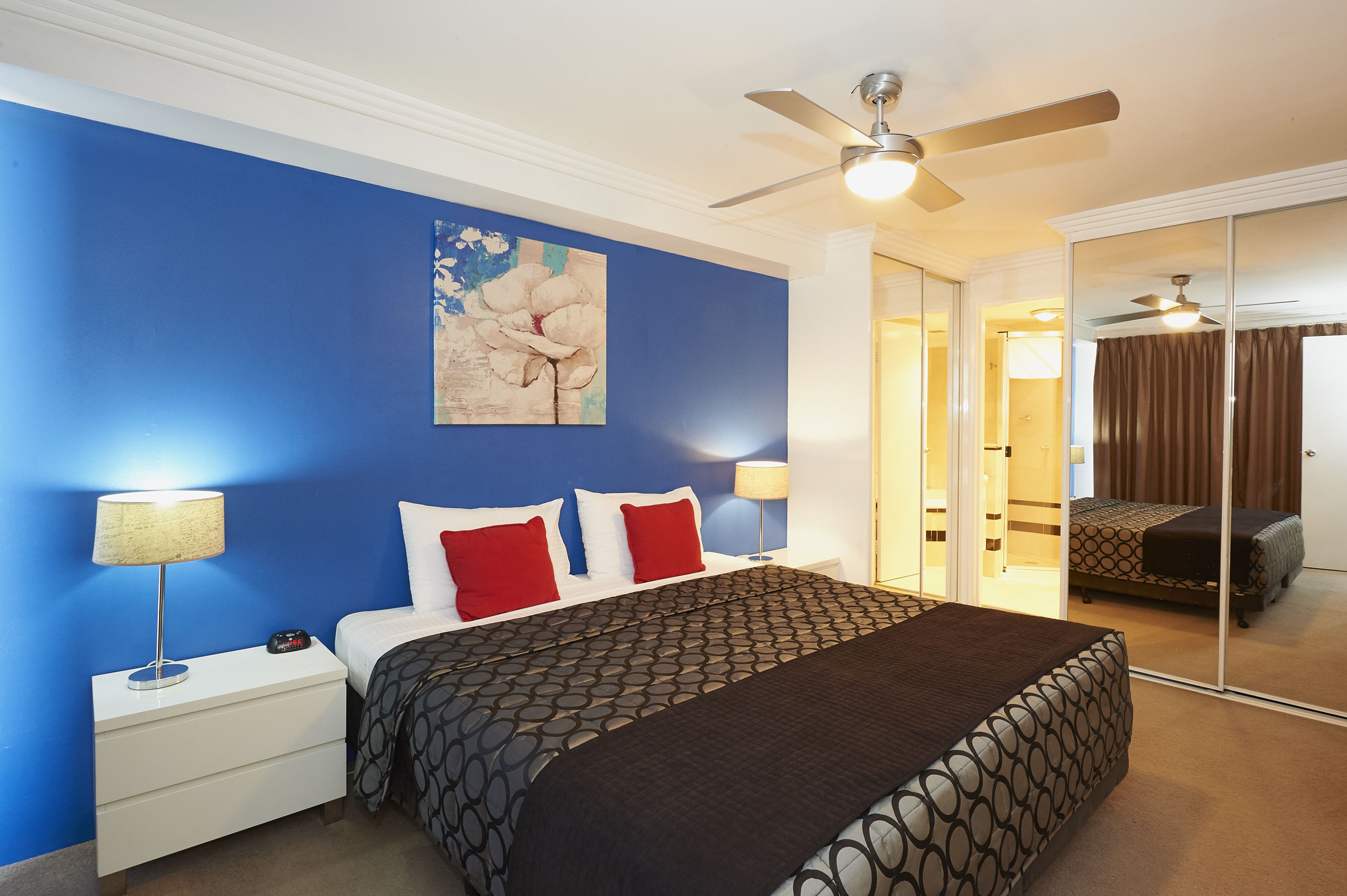 Waldorf Randwick Serviced Apartments