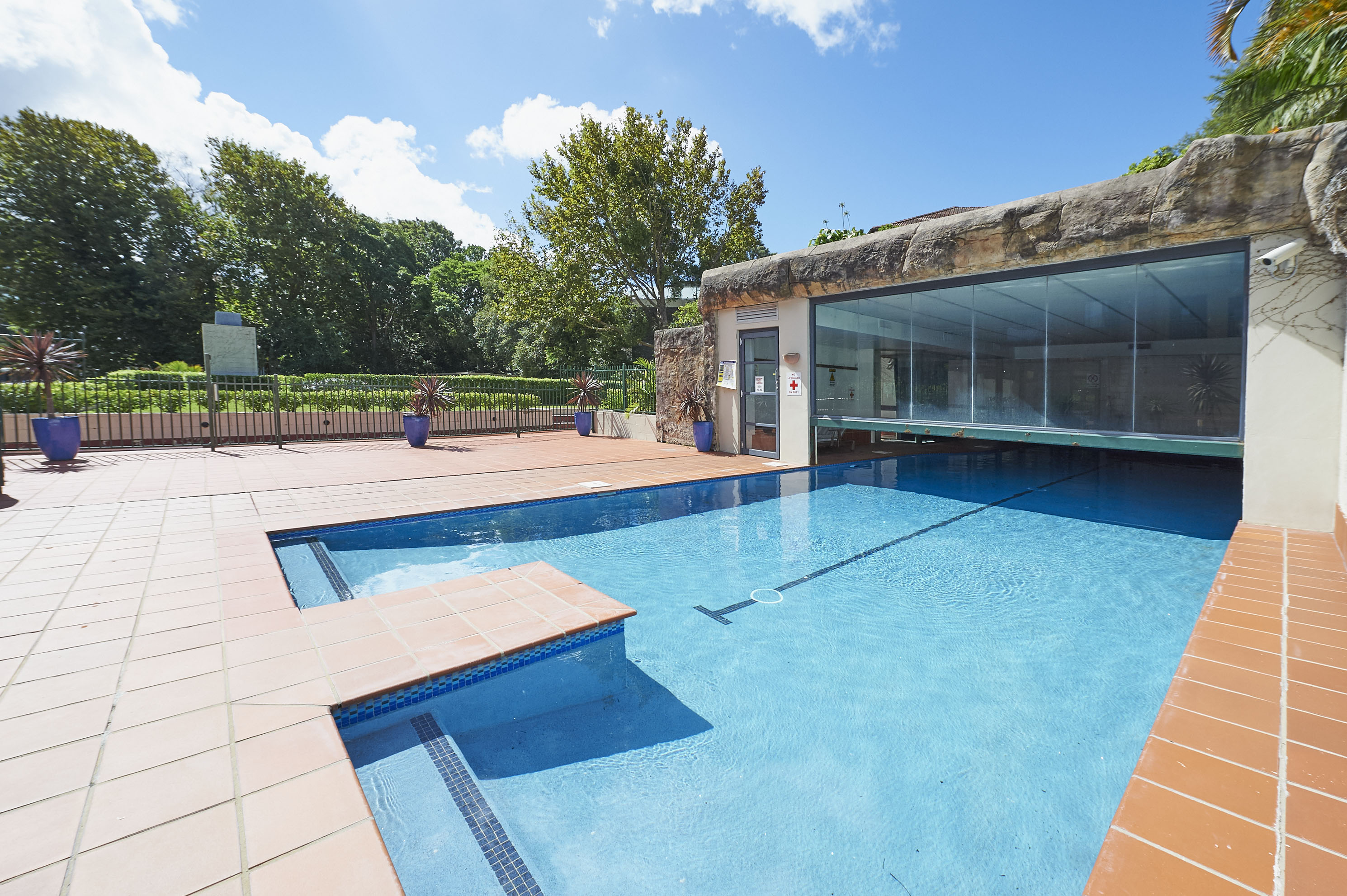 Waldorf Randwick Serviced Apartments