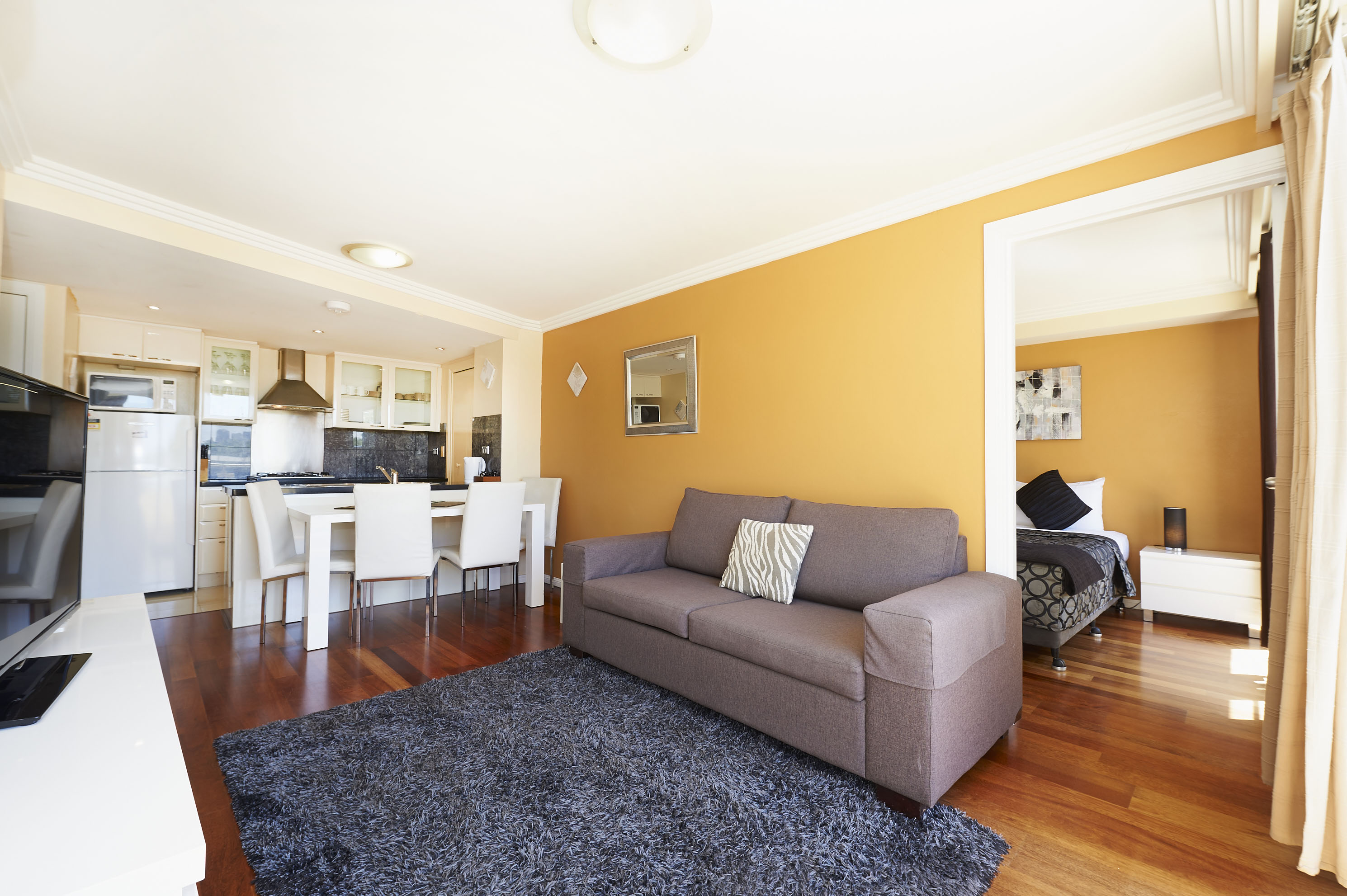 Waldorf Randwick Serviced Apartments