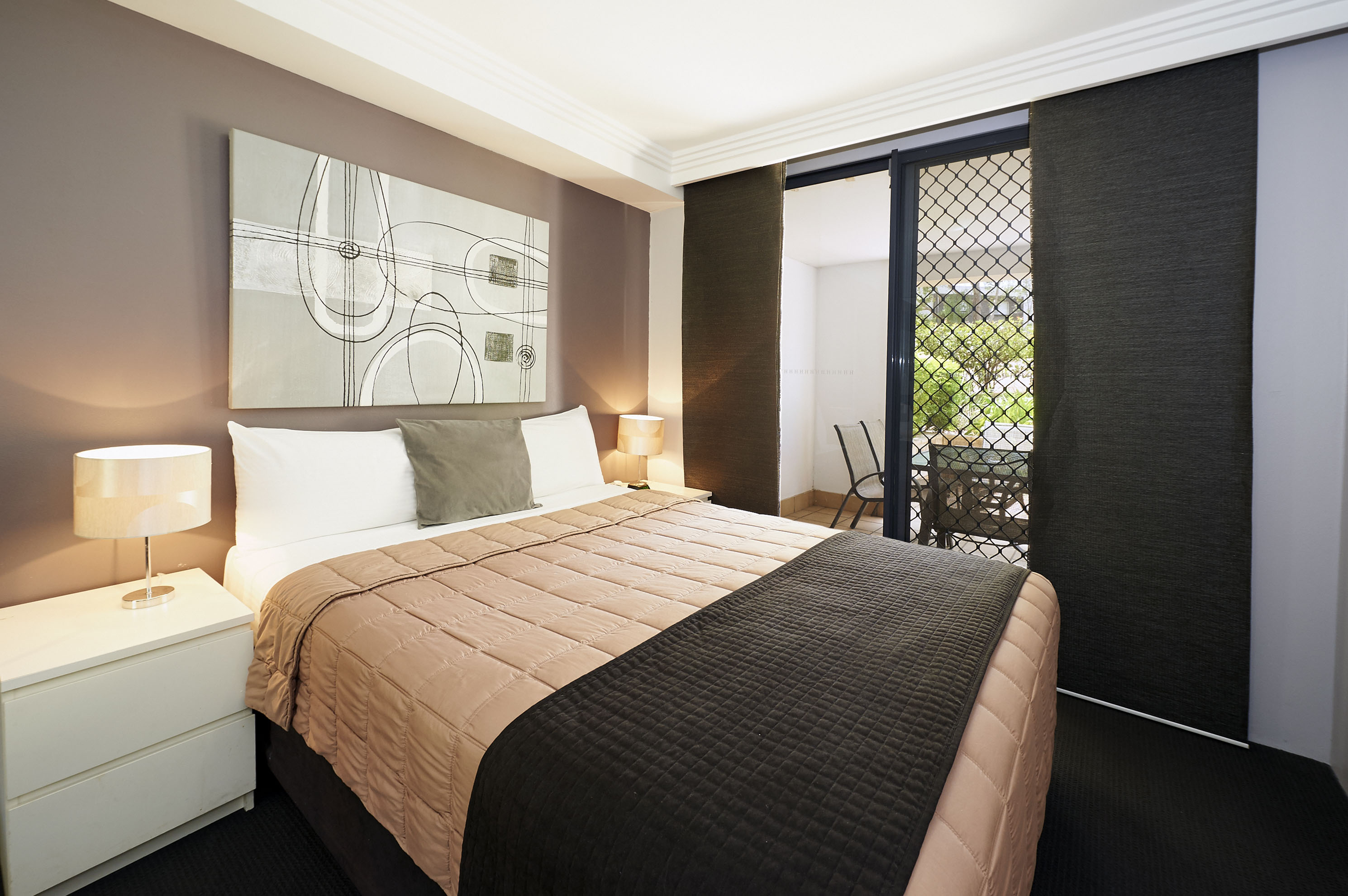 Waldorf Randwick Serviced Apartments
