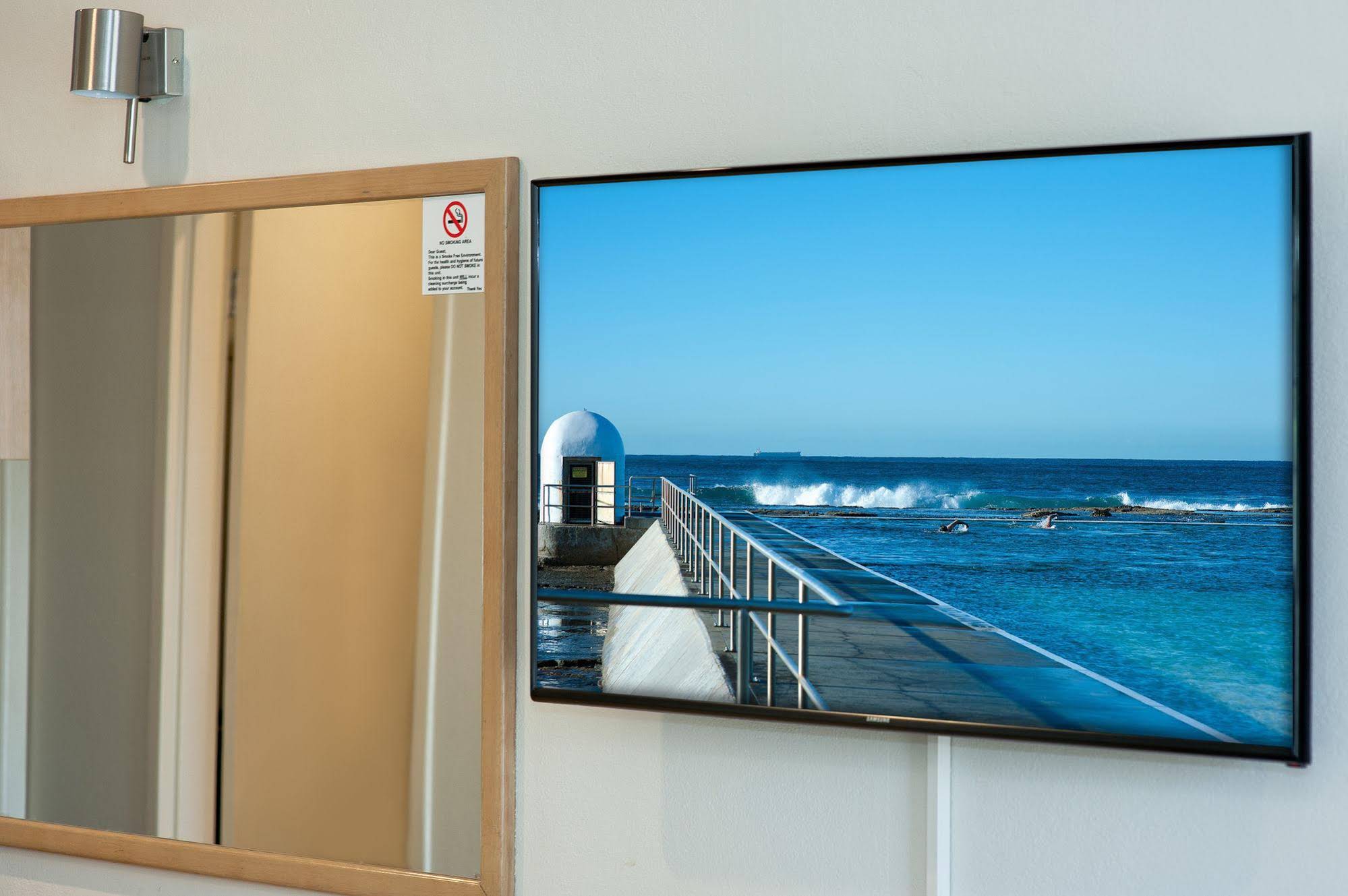 Colonial Terrace Motor Inn