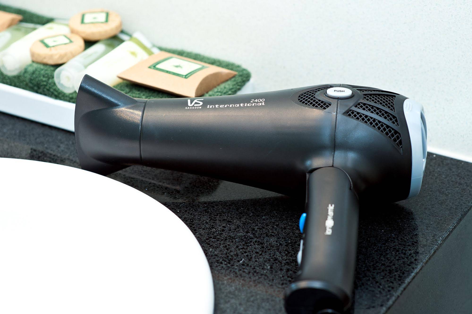 Colonial Terrace Motor Inn