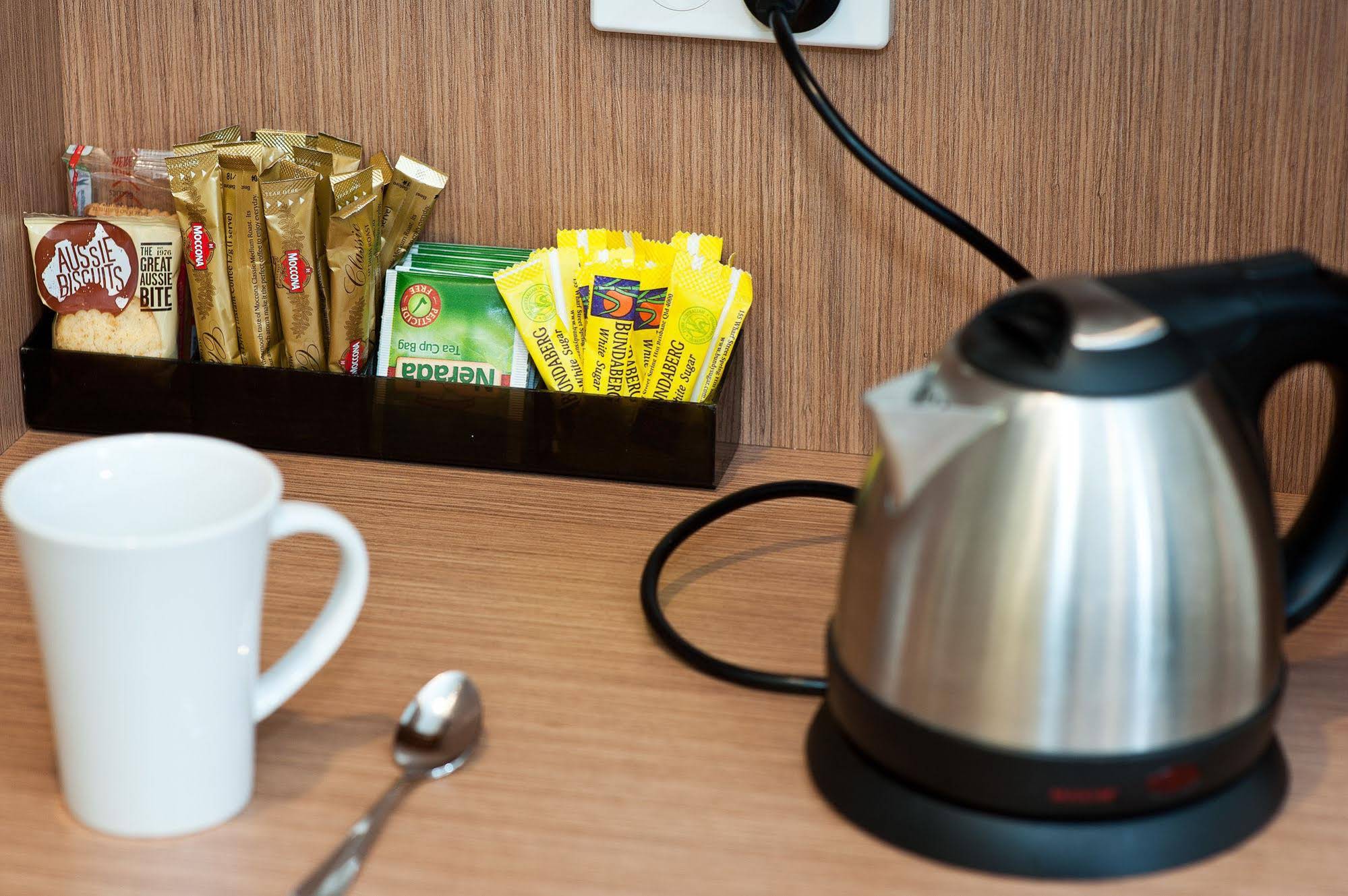 Colonial Terrace Motor Inn