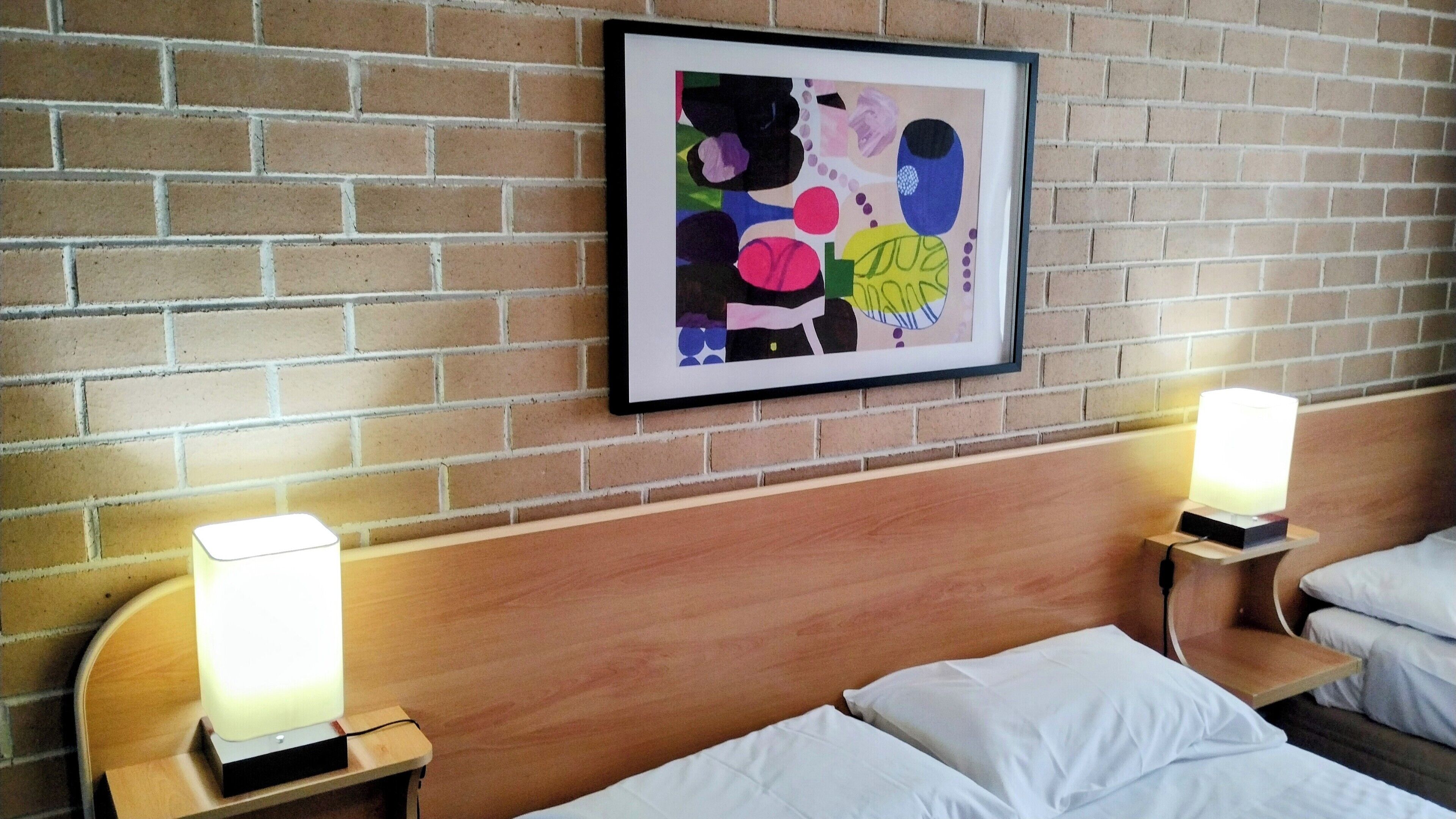 SureStay Hotel by Best Western, New Inn Richmond