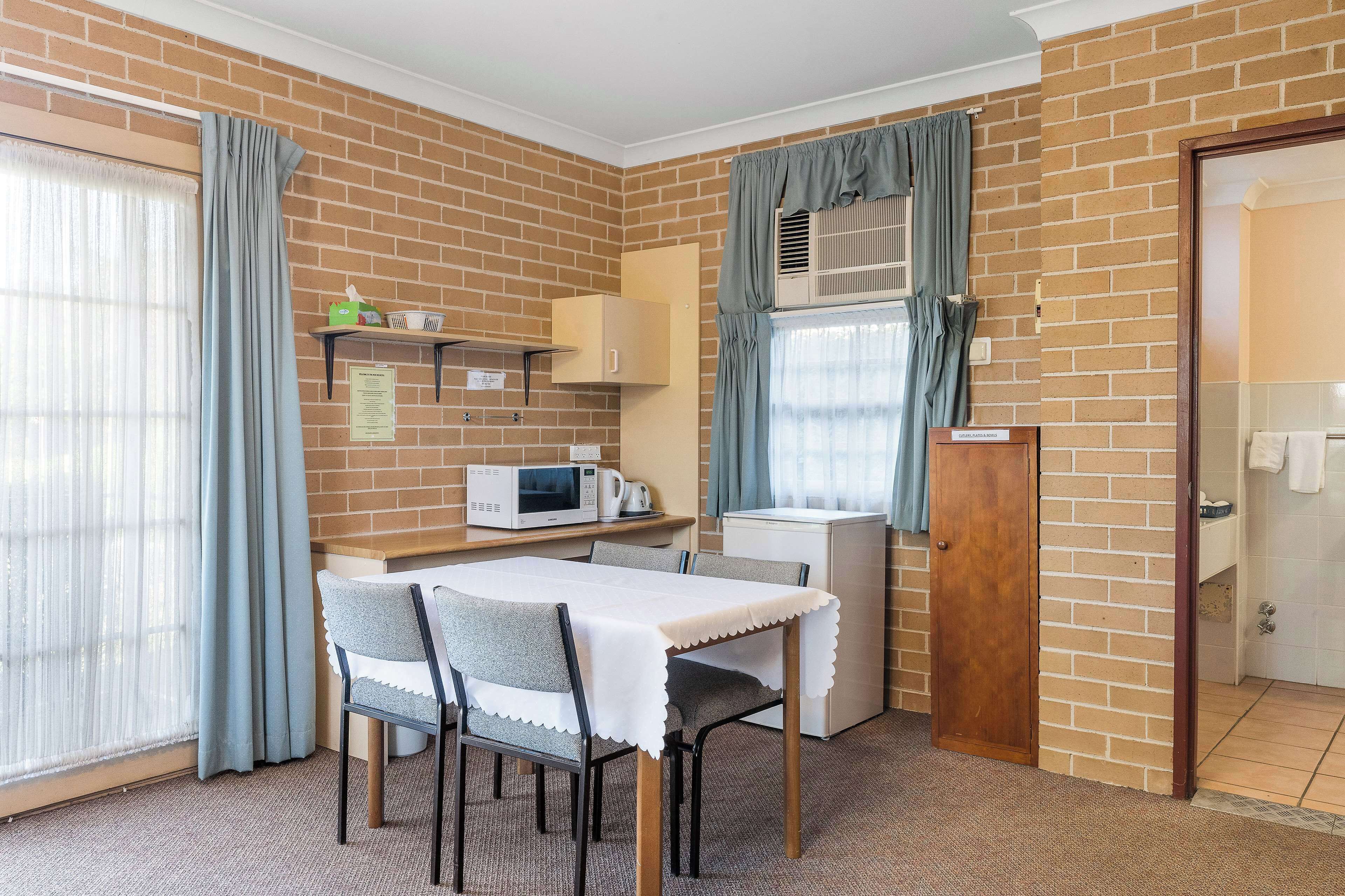 SureStay Hotel by Best Western, New Inn Richmond