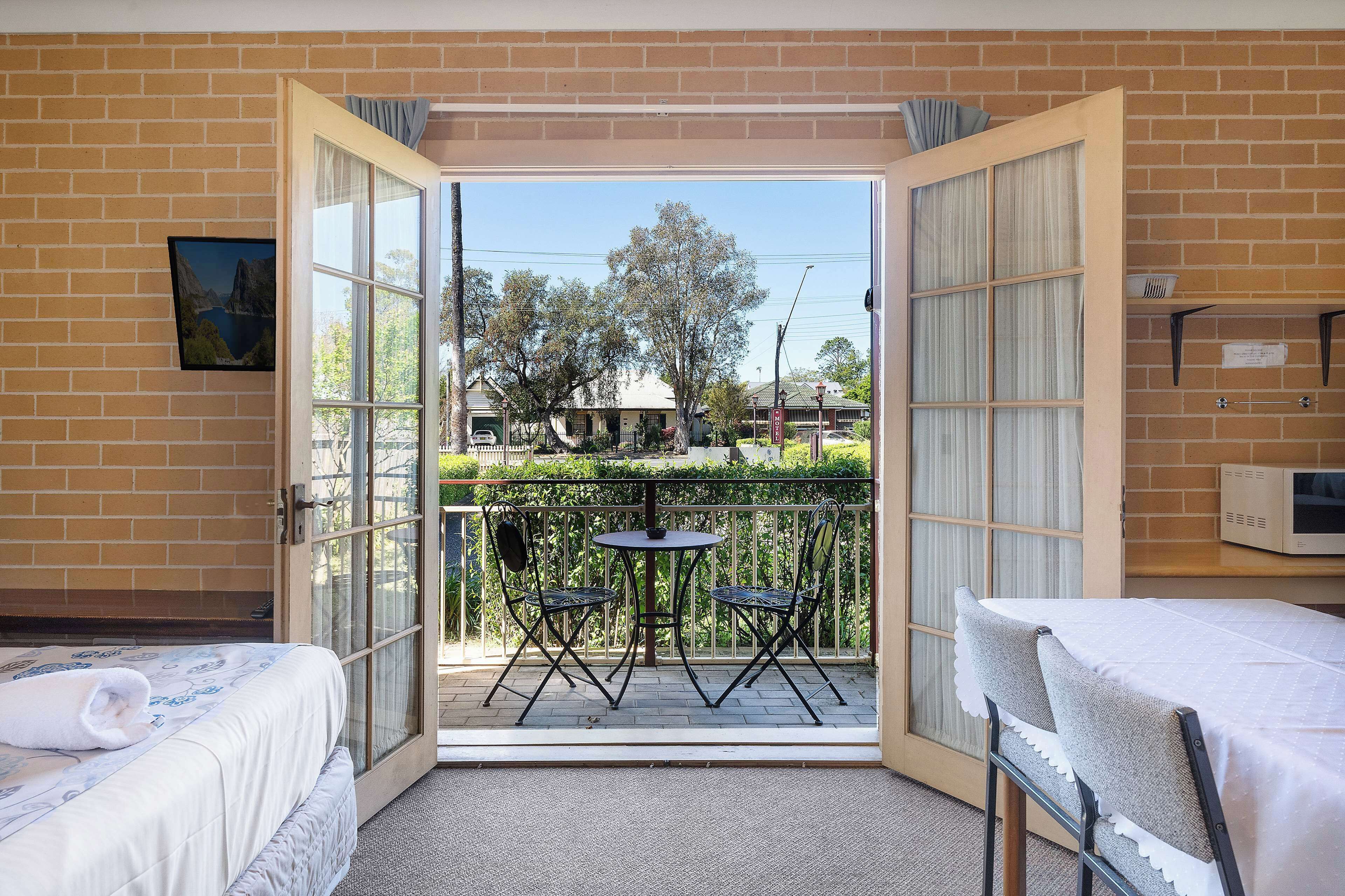 SureStay Hotel by Best Western, New Inn Richmond