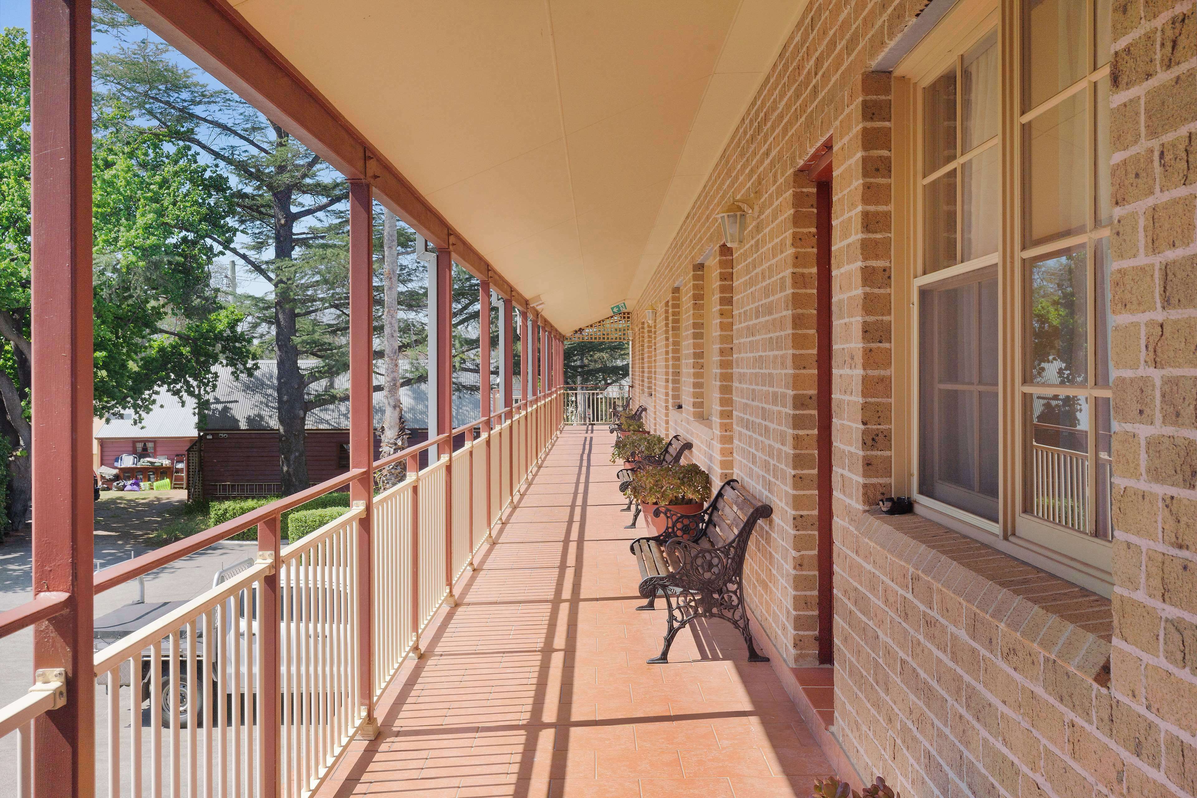 SureStay Hotel by Best Western, New Inn Richmond