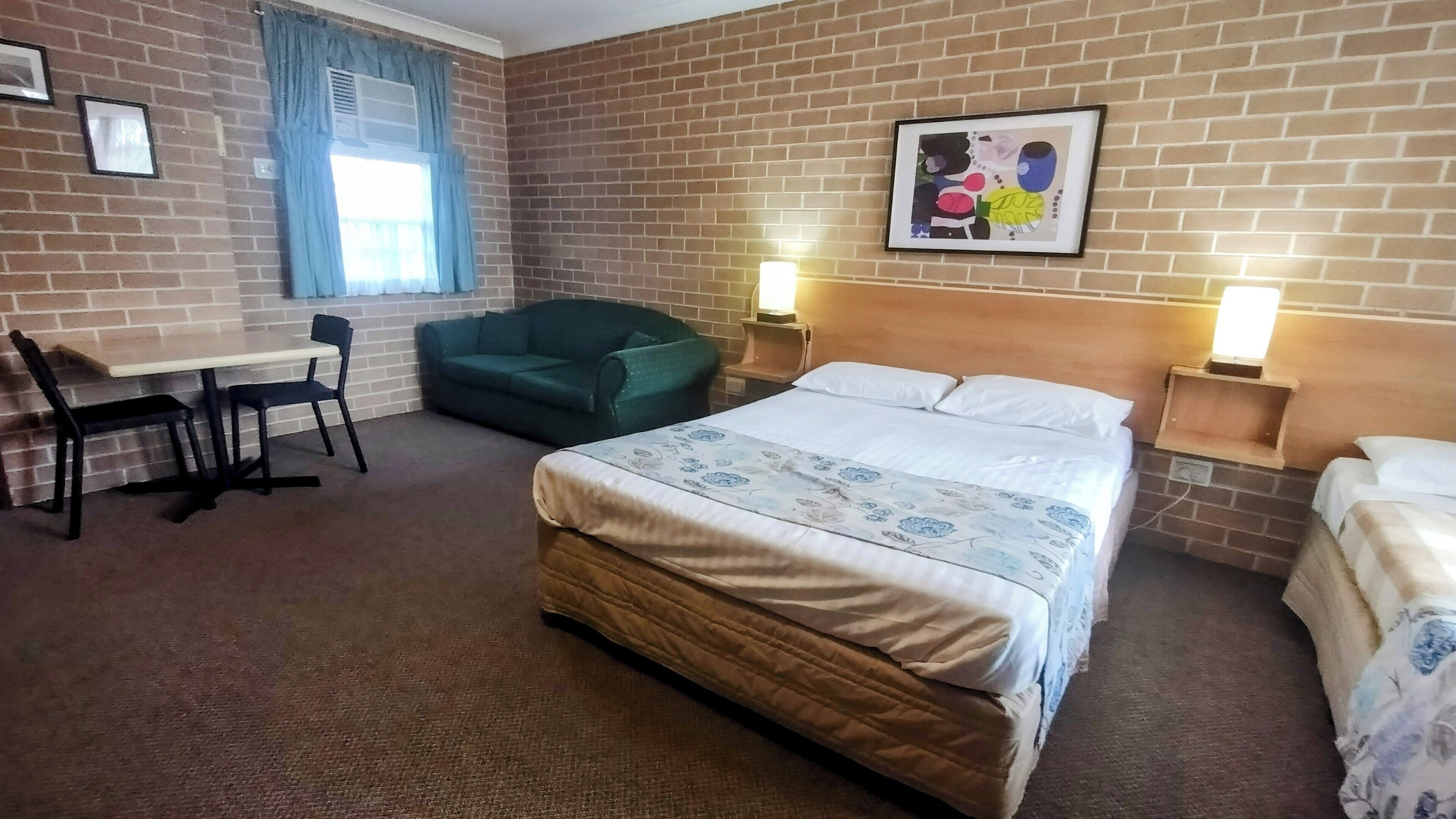 SureStay Hotel by Best Western, New Inn Richmond