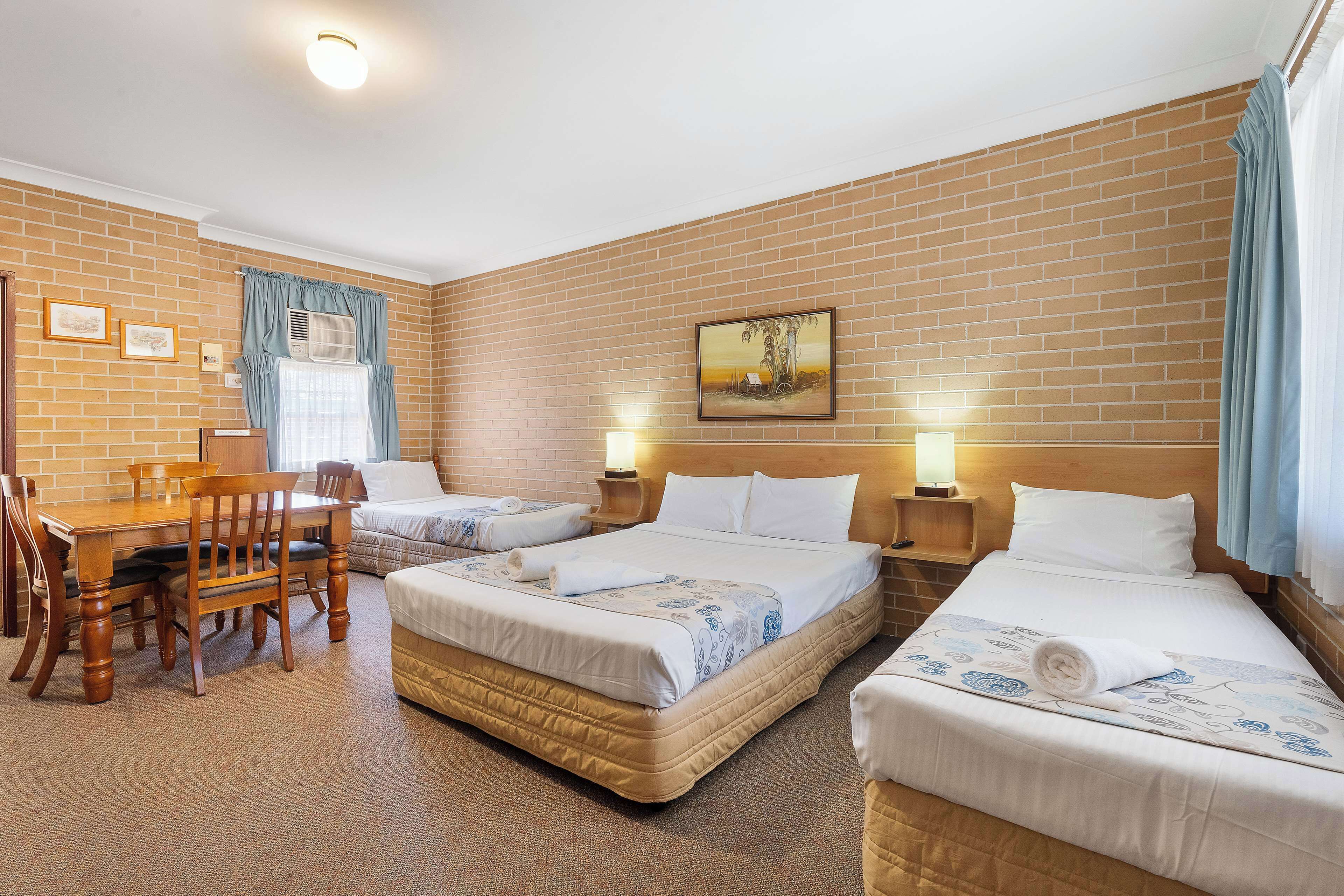 SureStay Hotel by Best Western, New Inn Richmond