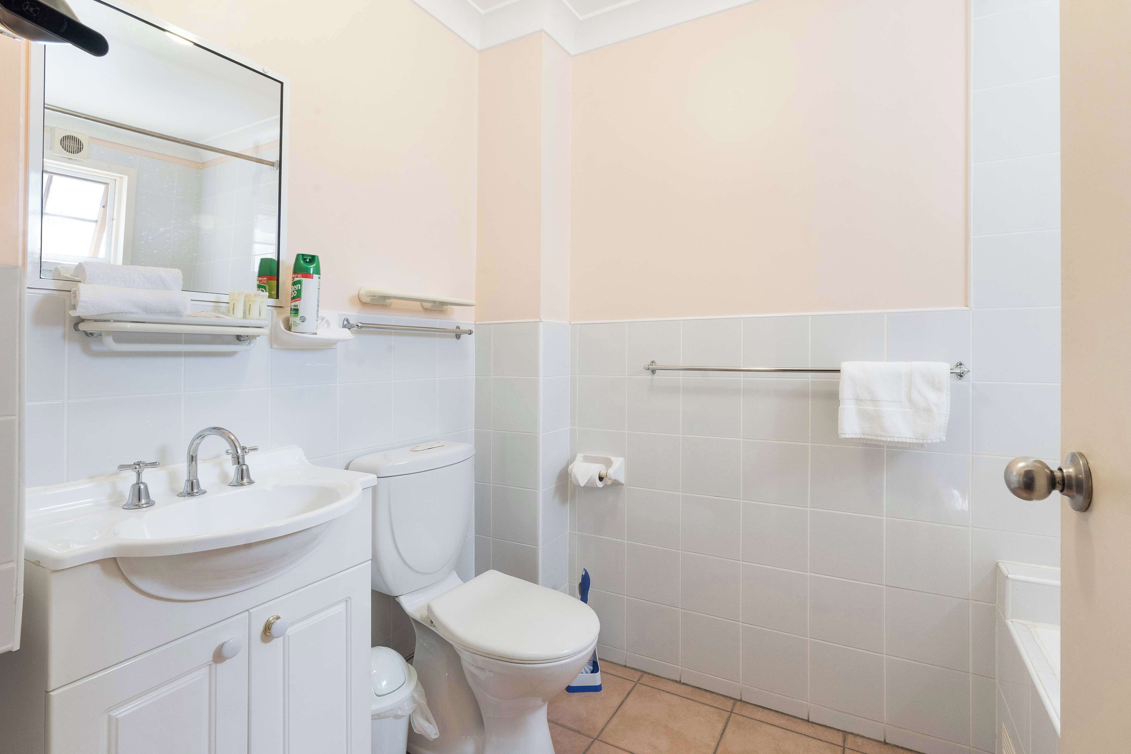 SureStay Hotel by Best Western, New Inn Richmond