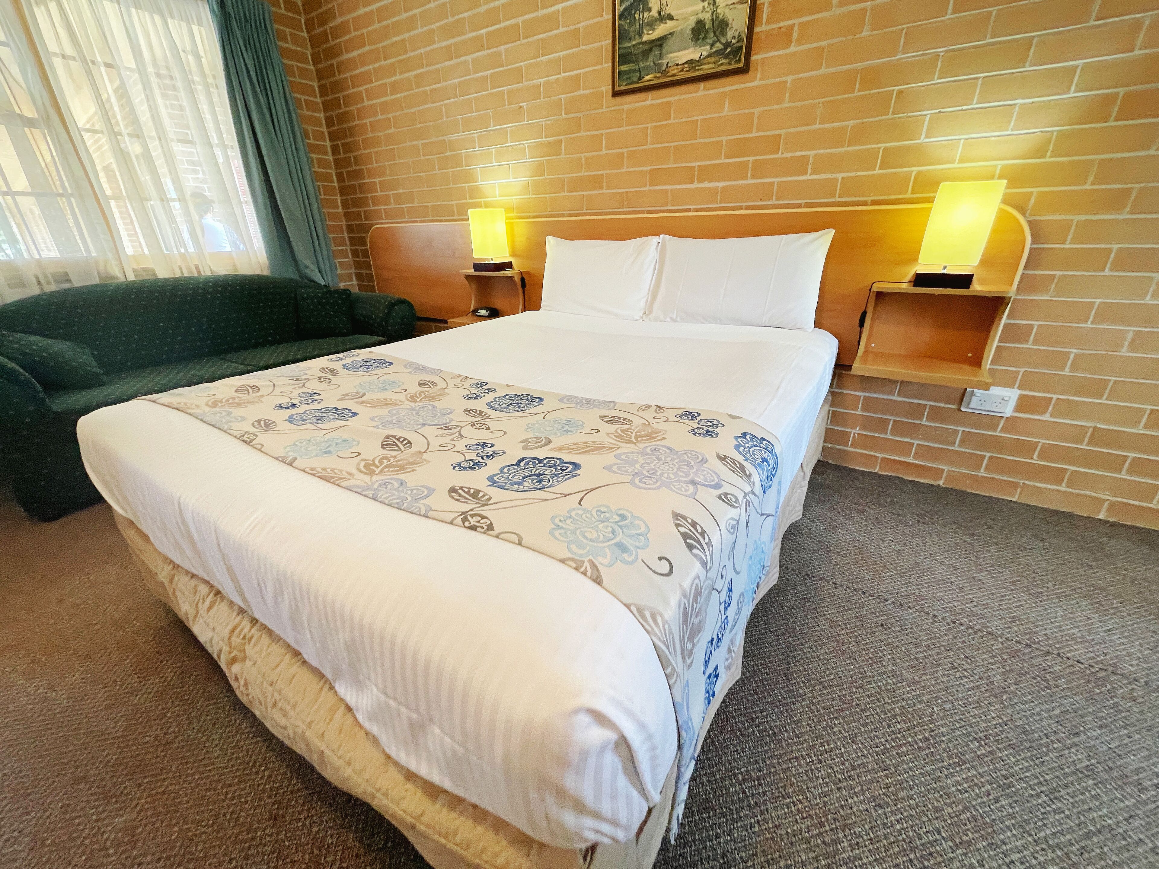 SureStay Hotel by Best Western, New Inn Richmond