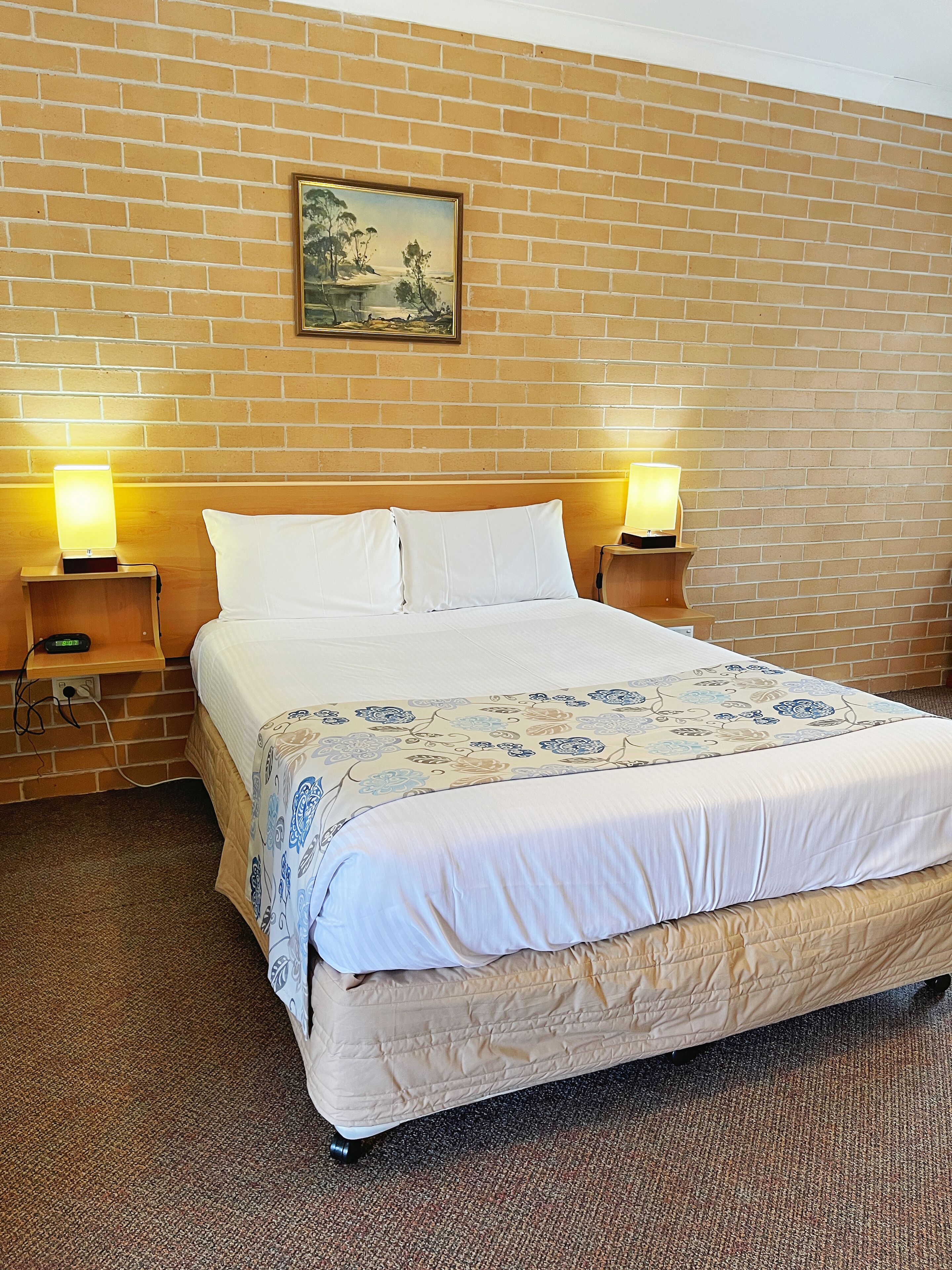 SureStay Hotel by Best Western, New Inn Richmond