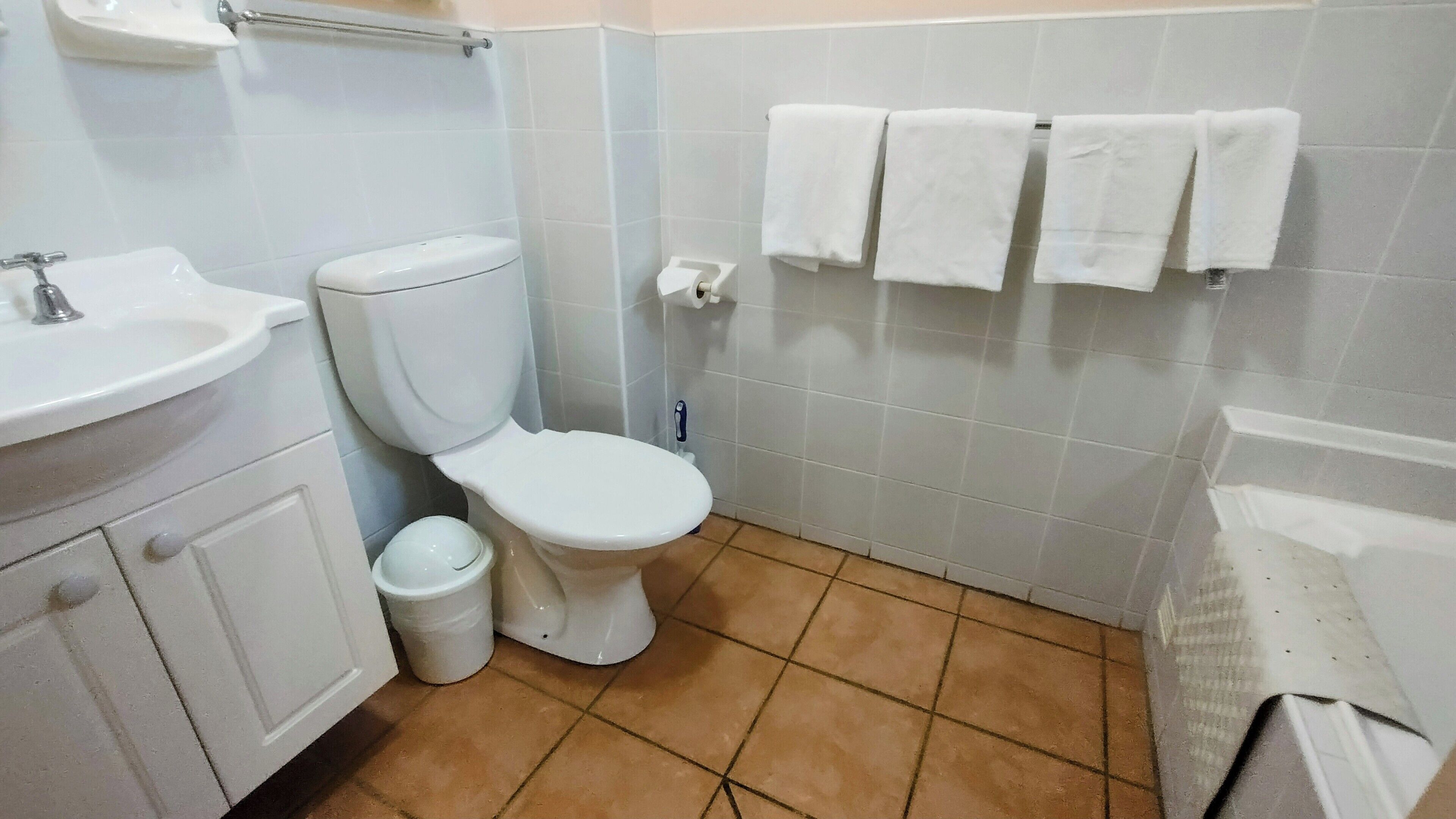 SureStay Hotel by Best Western, New Inn Richmond