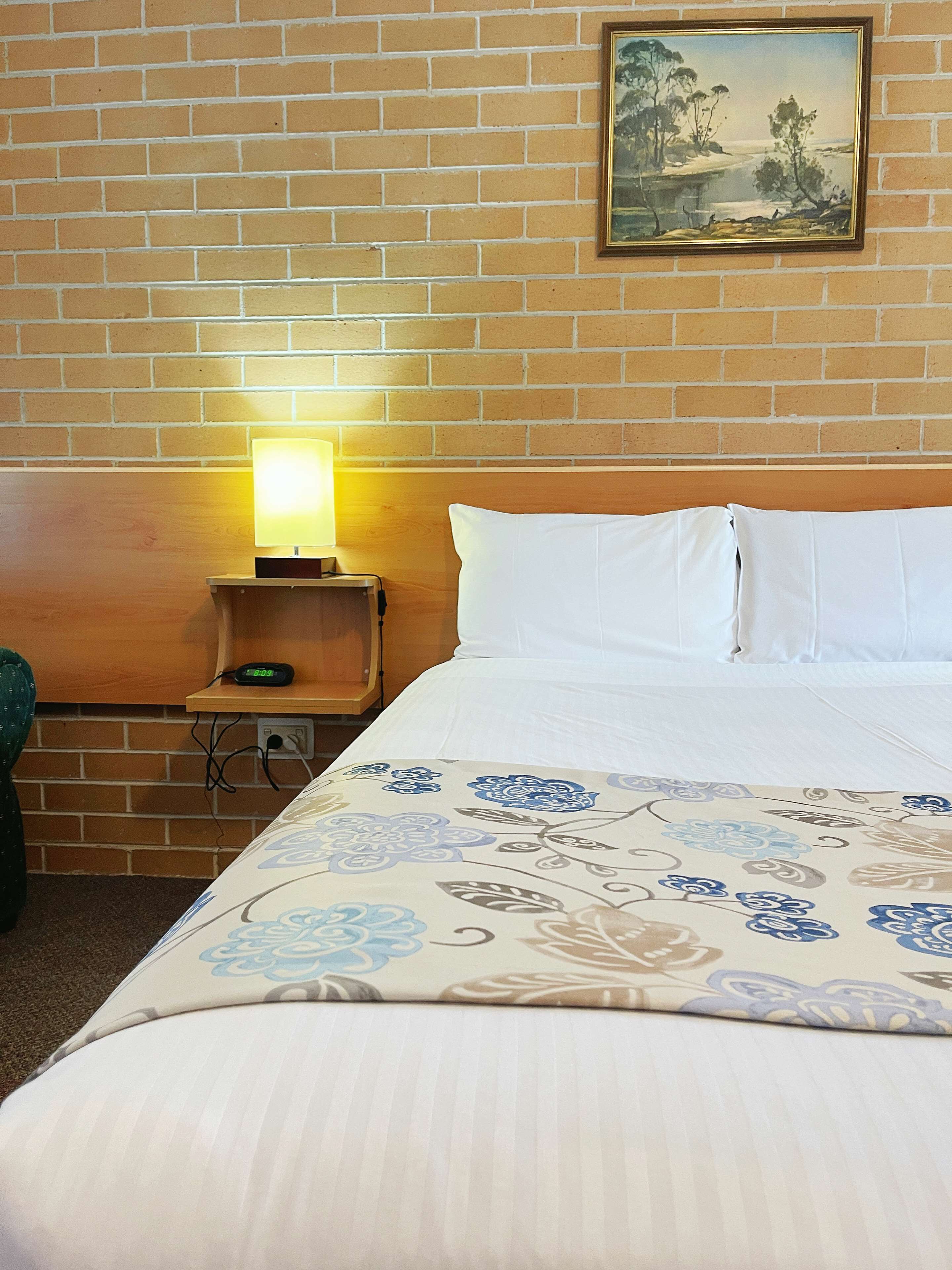 SureStay Hotel by Best Western, New Inn Richmond