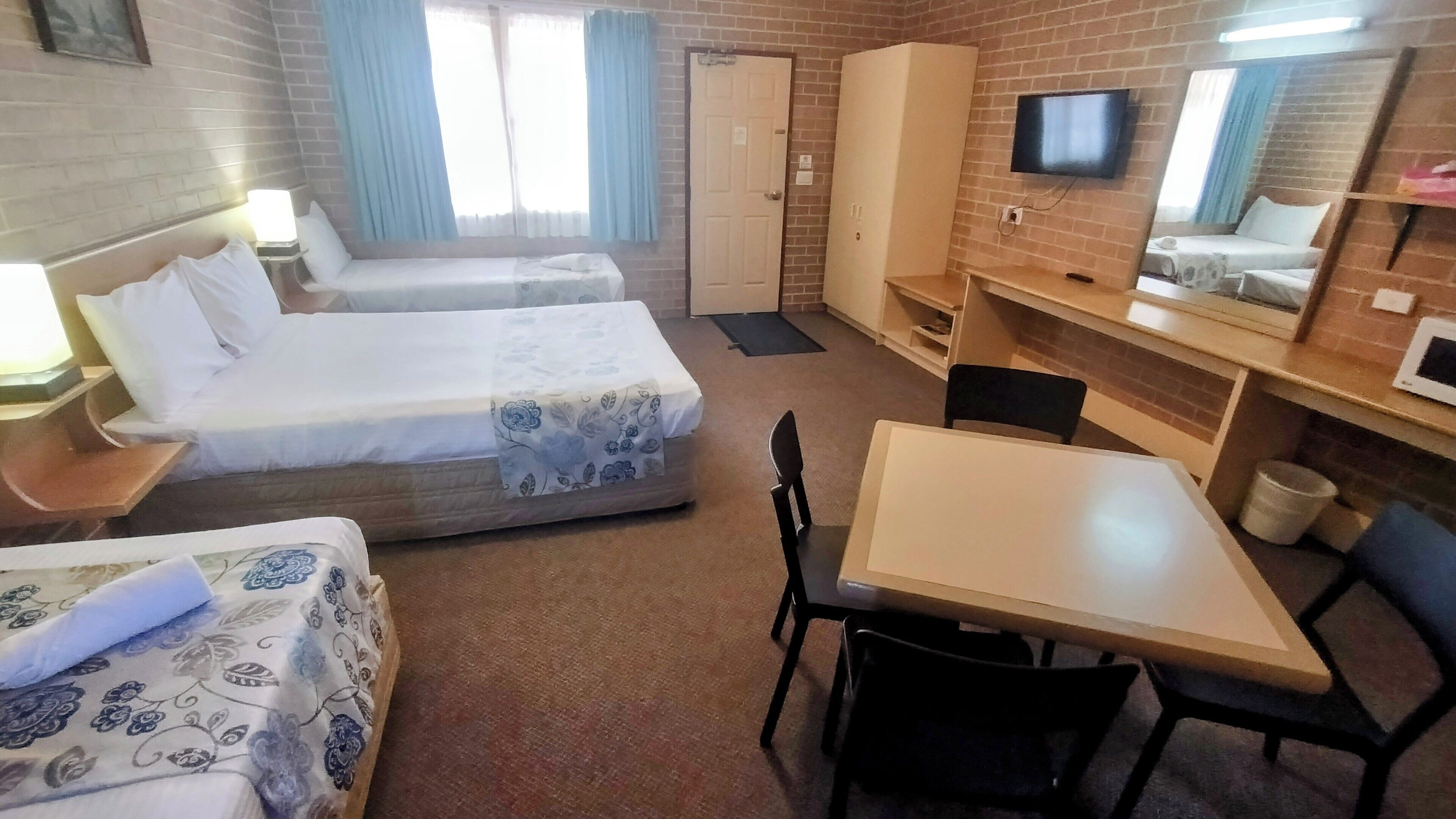 SureStay Hotel by Best Western, New Inn Richmond