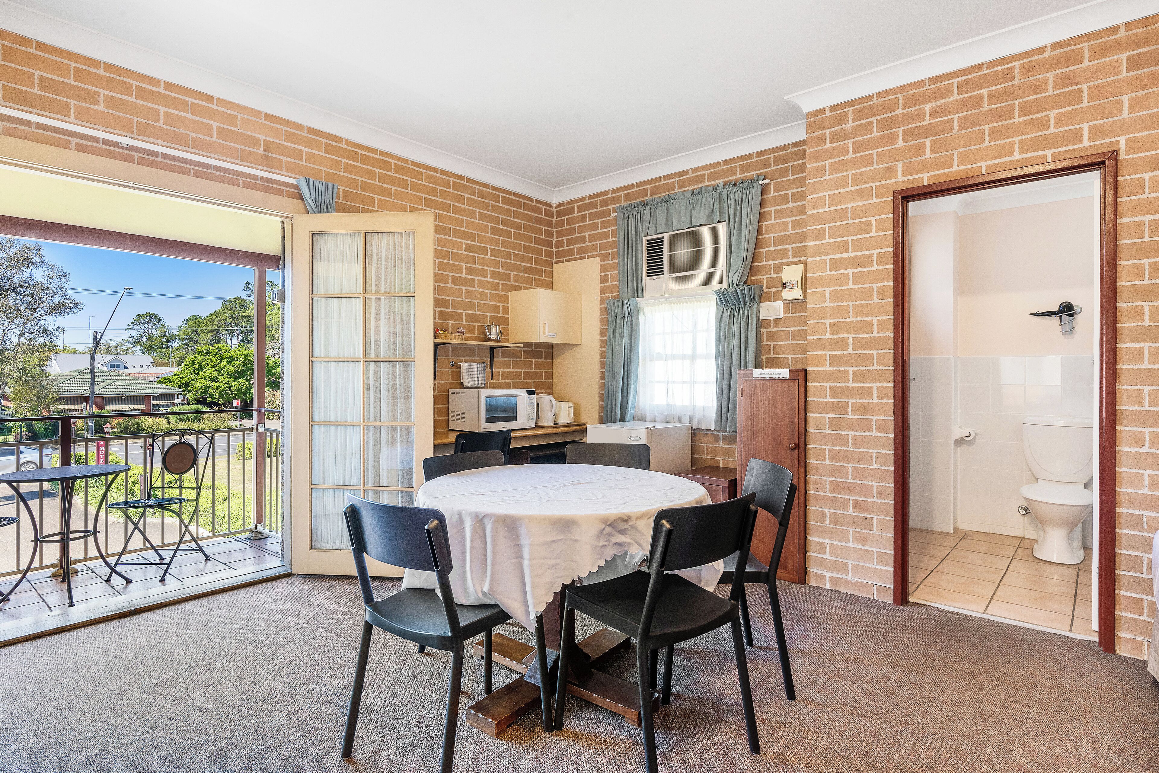 SureStay Hotel by Best Western, New Inn Richmond