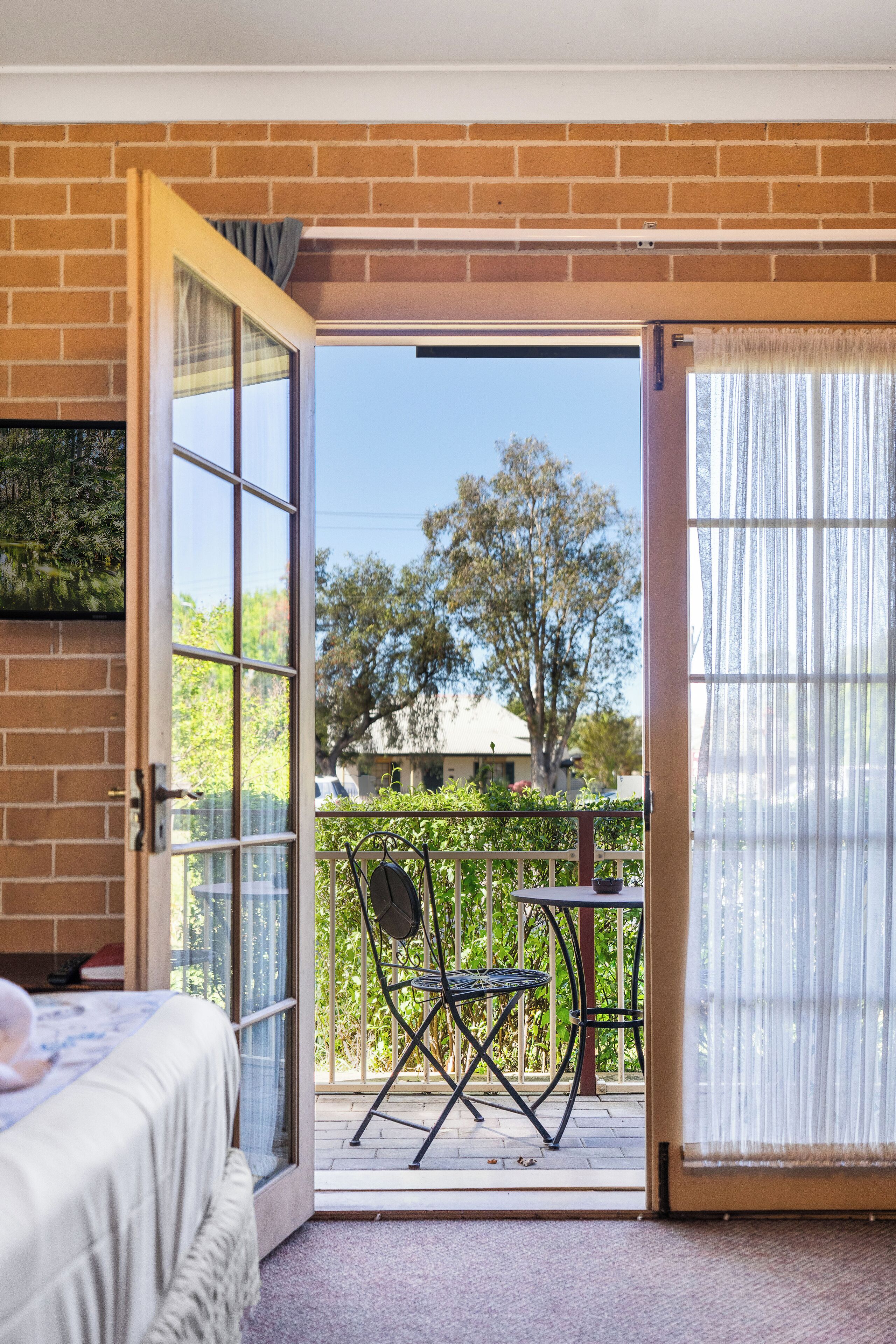 SureStay Hotel by Best Western, New Inn Richmond