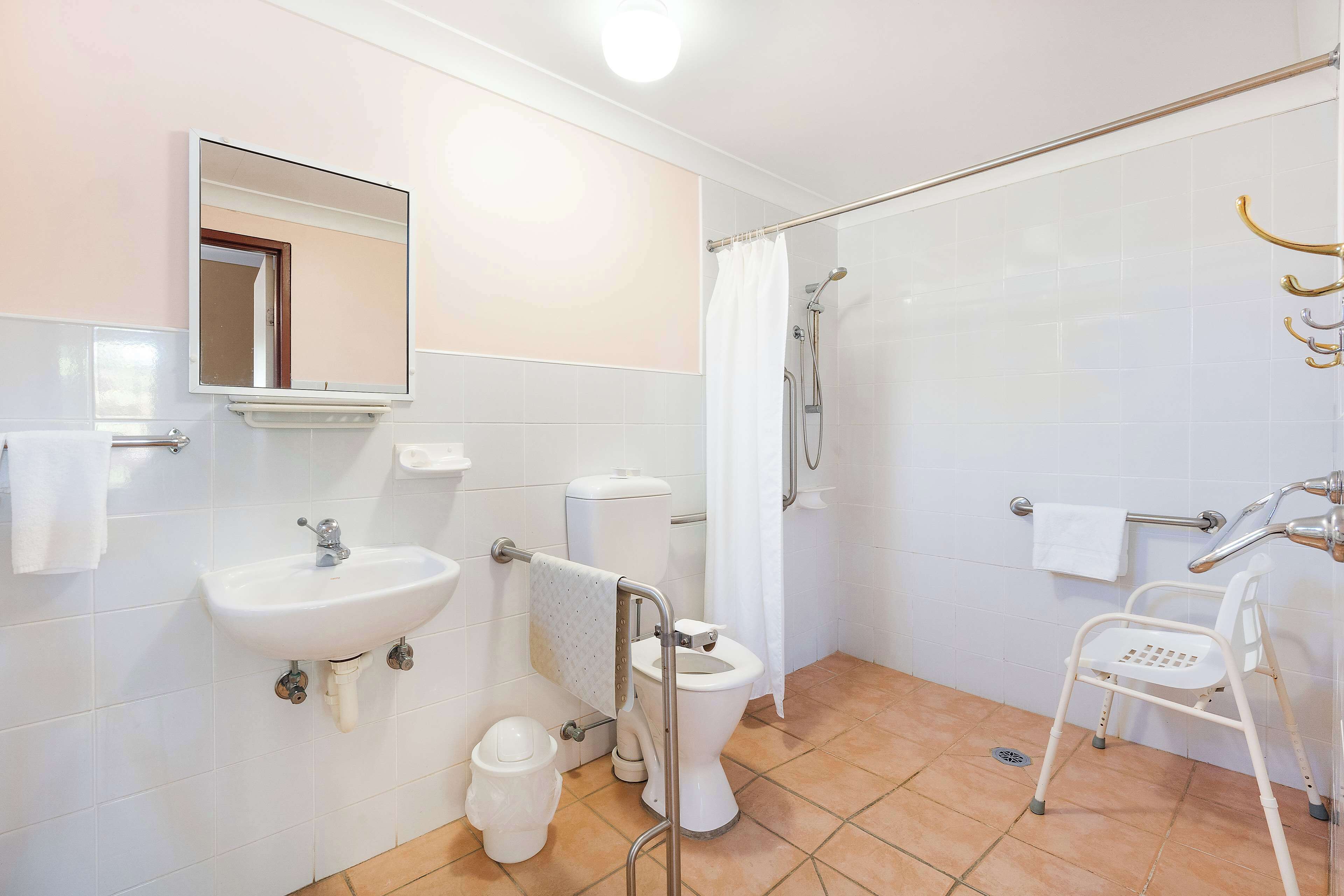 SureStay Hotel by Best Western, New Inn Richmond