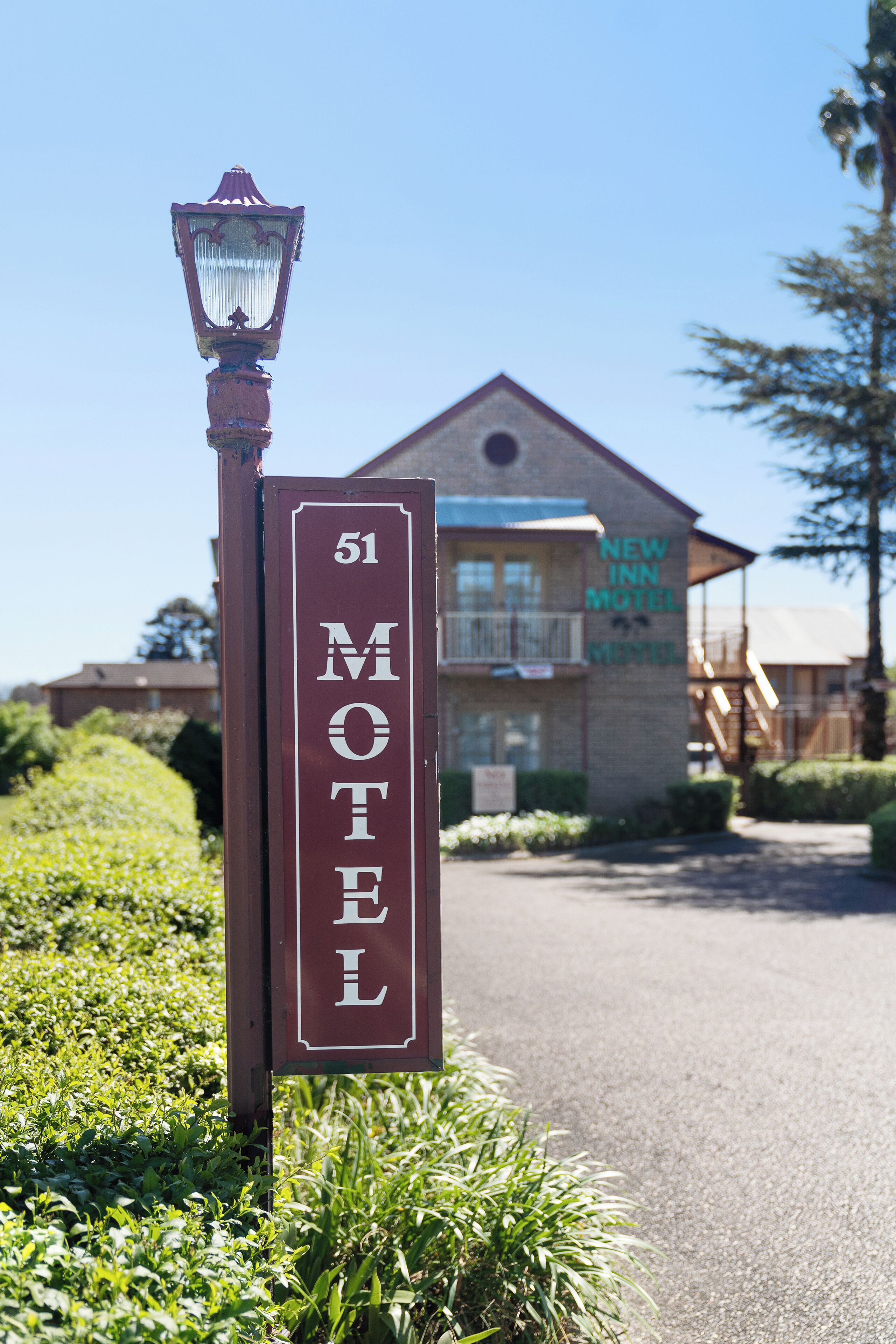 SureStay Hotel by Best Western, New Inn Richmond