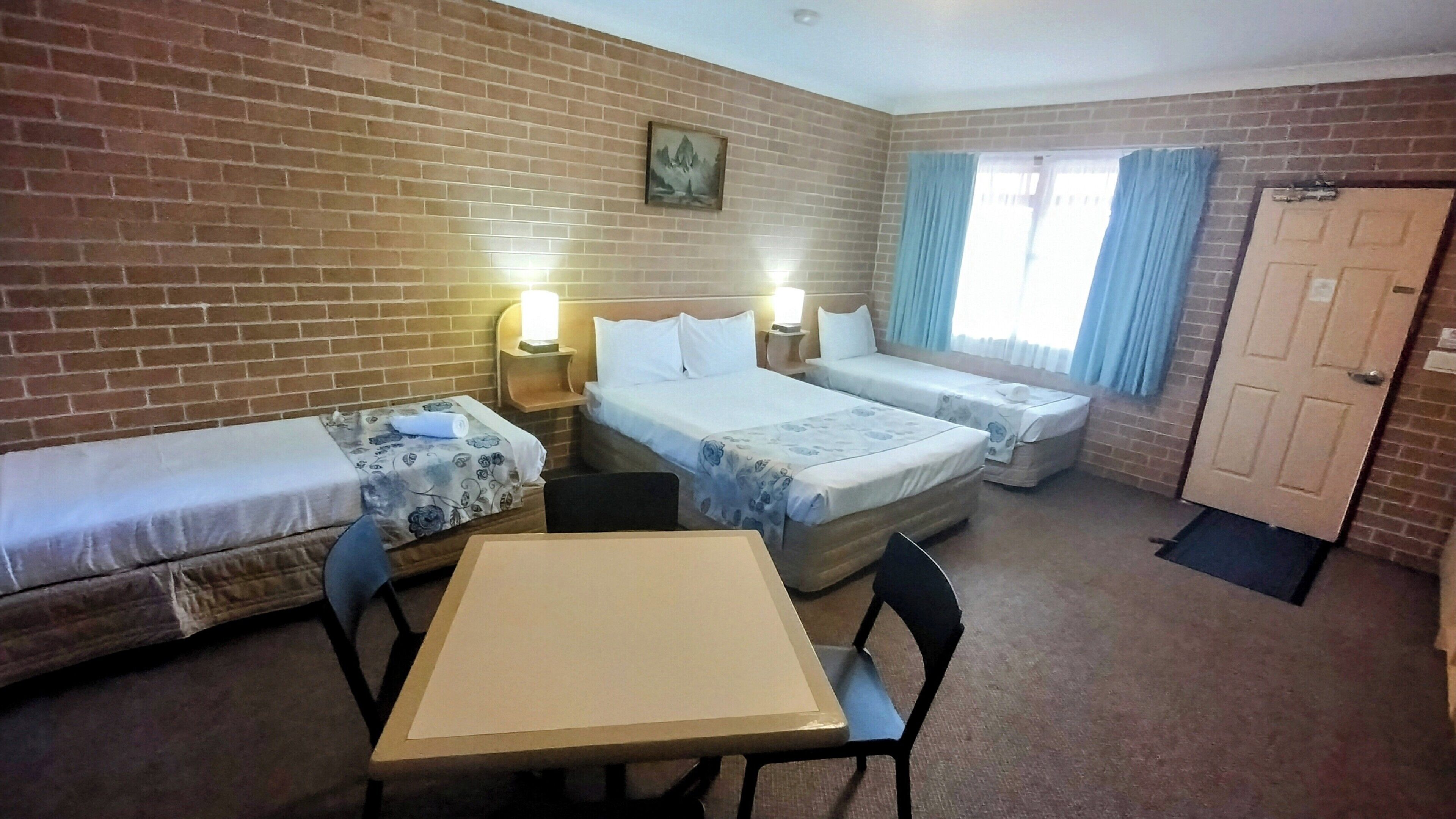 SureStay Hotel by Best Western, New Inn Richmond