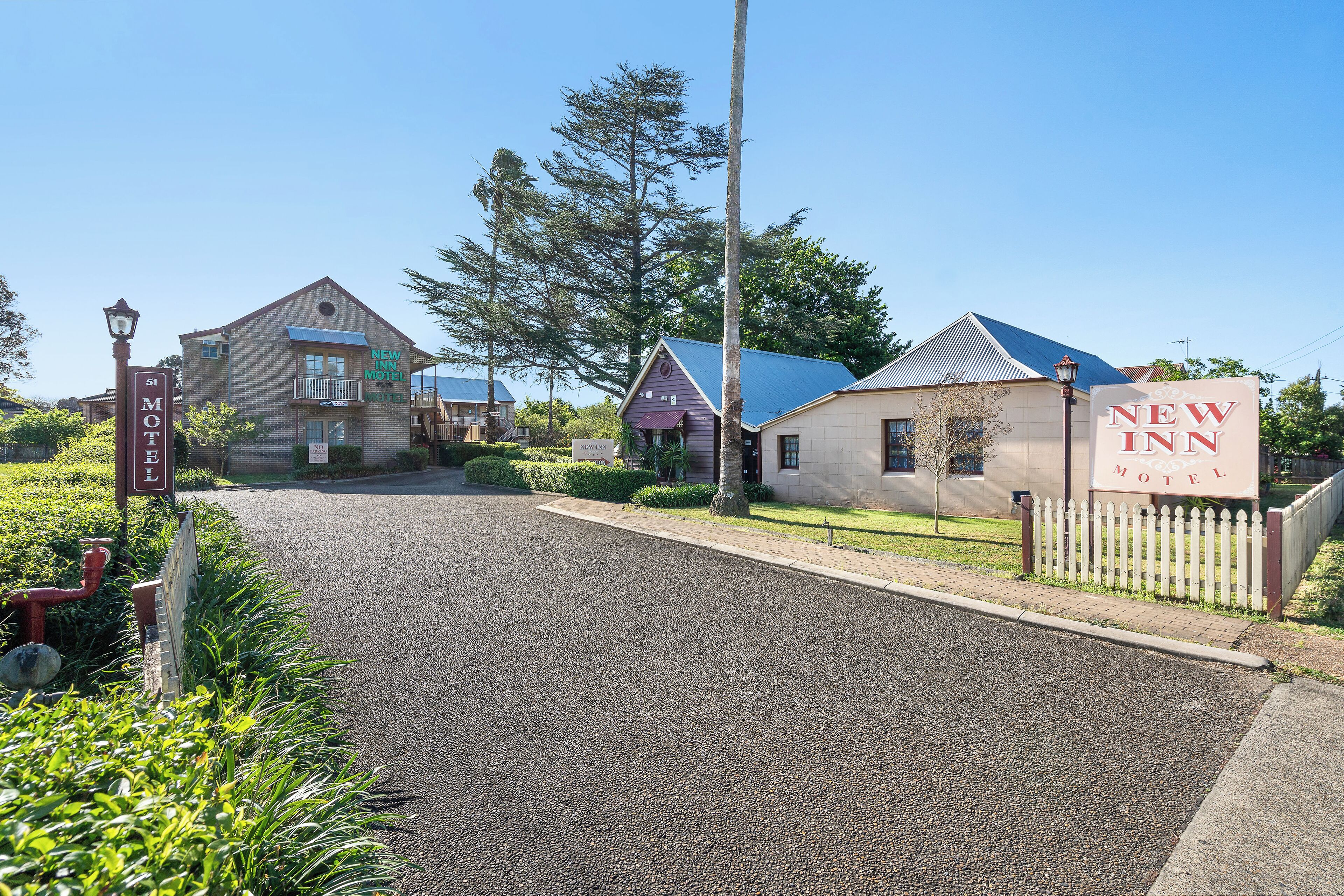 SureStay Hotel by Best Western, New Inn Richmond