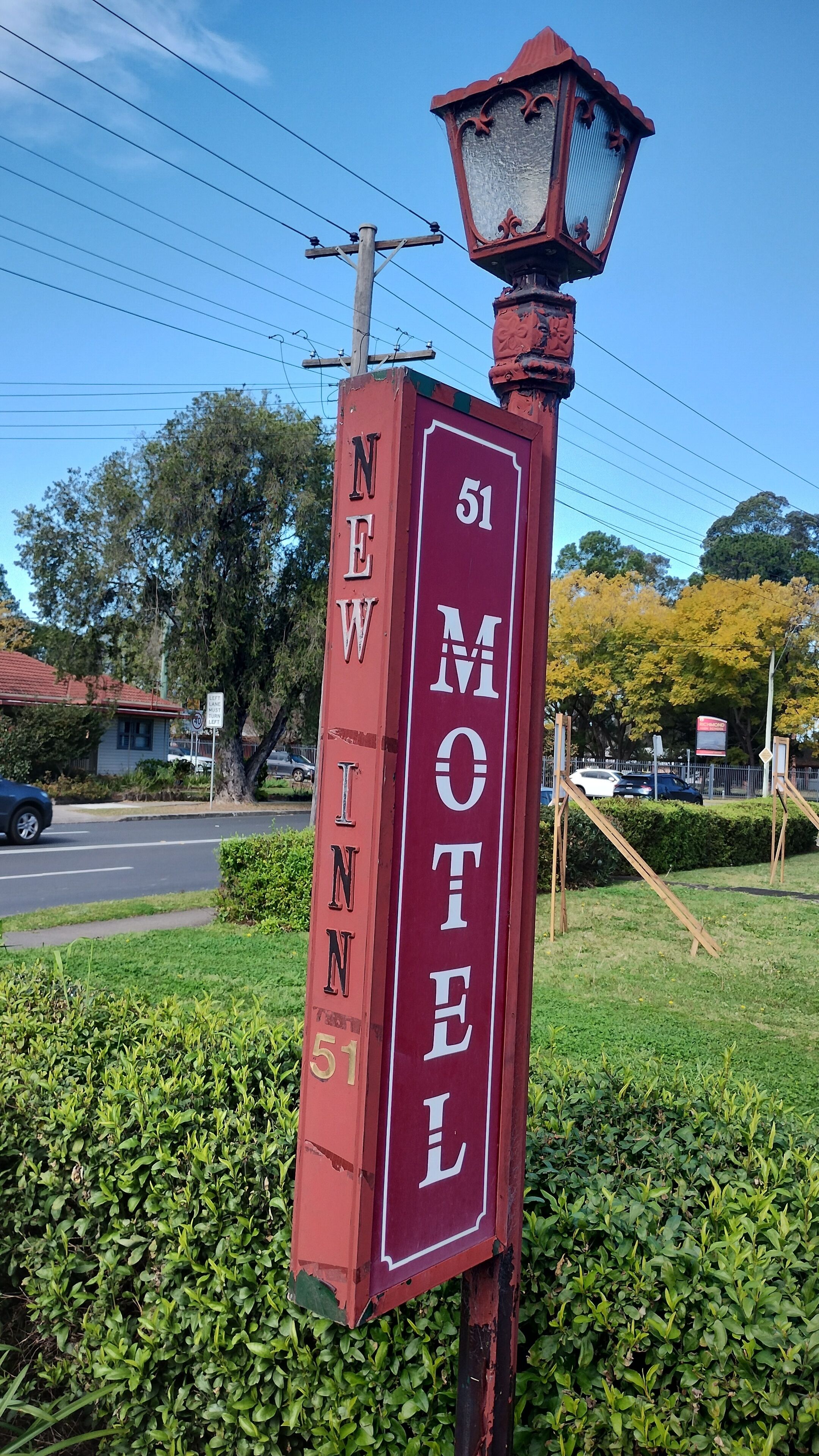 SureStay Hotel by Best Western, New Inn Richmond