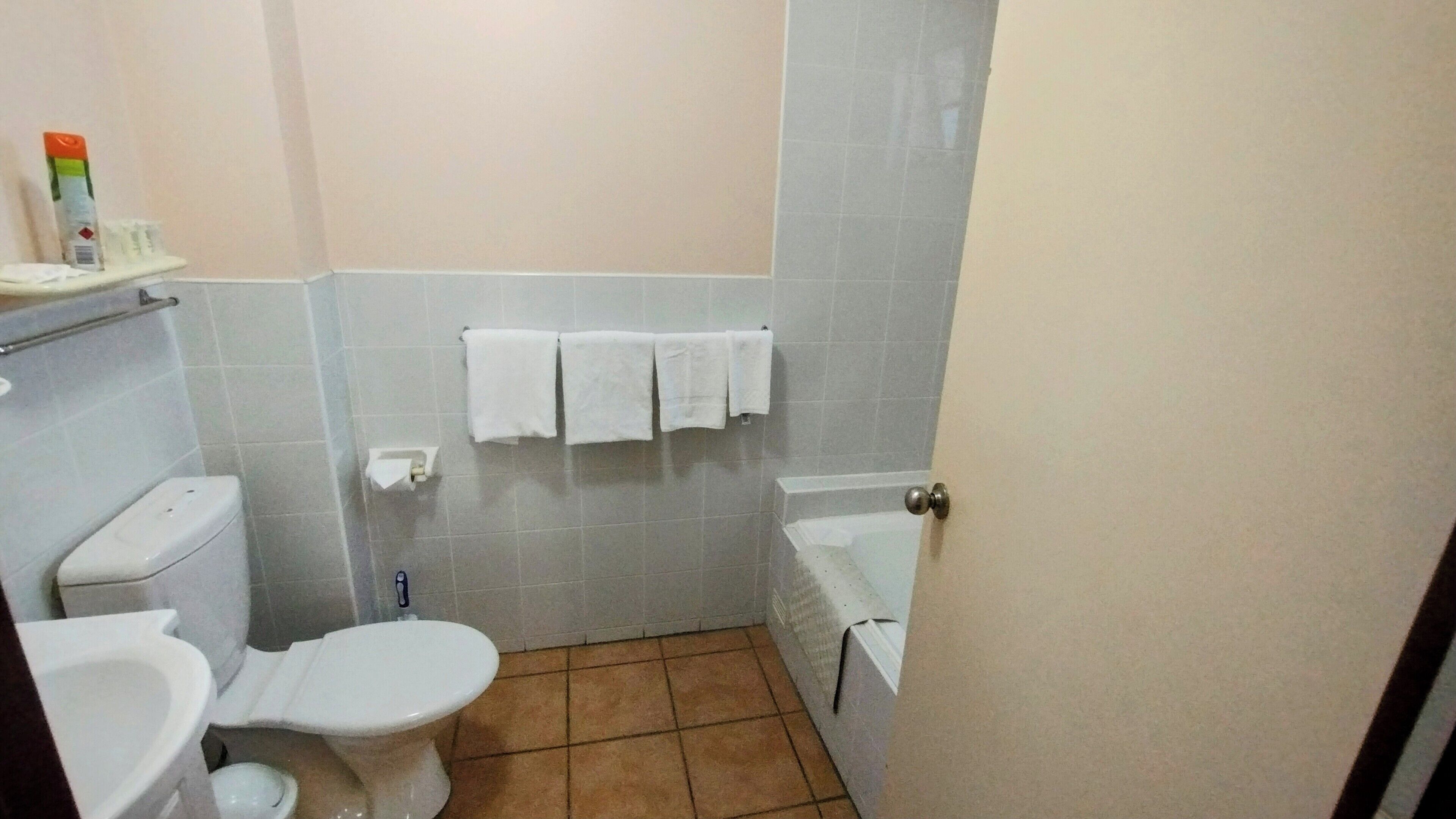 SureStay Hotel by Best Western, New Inn Richmond