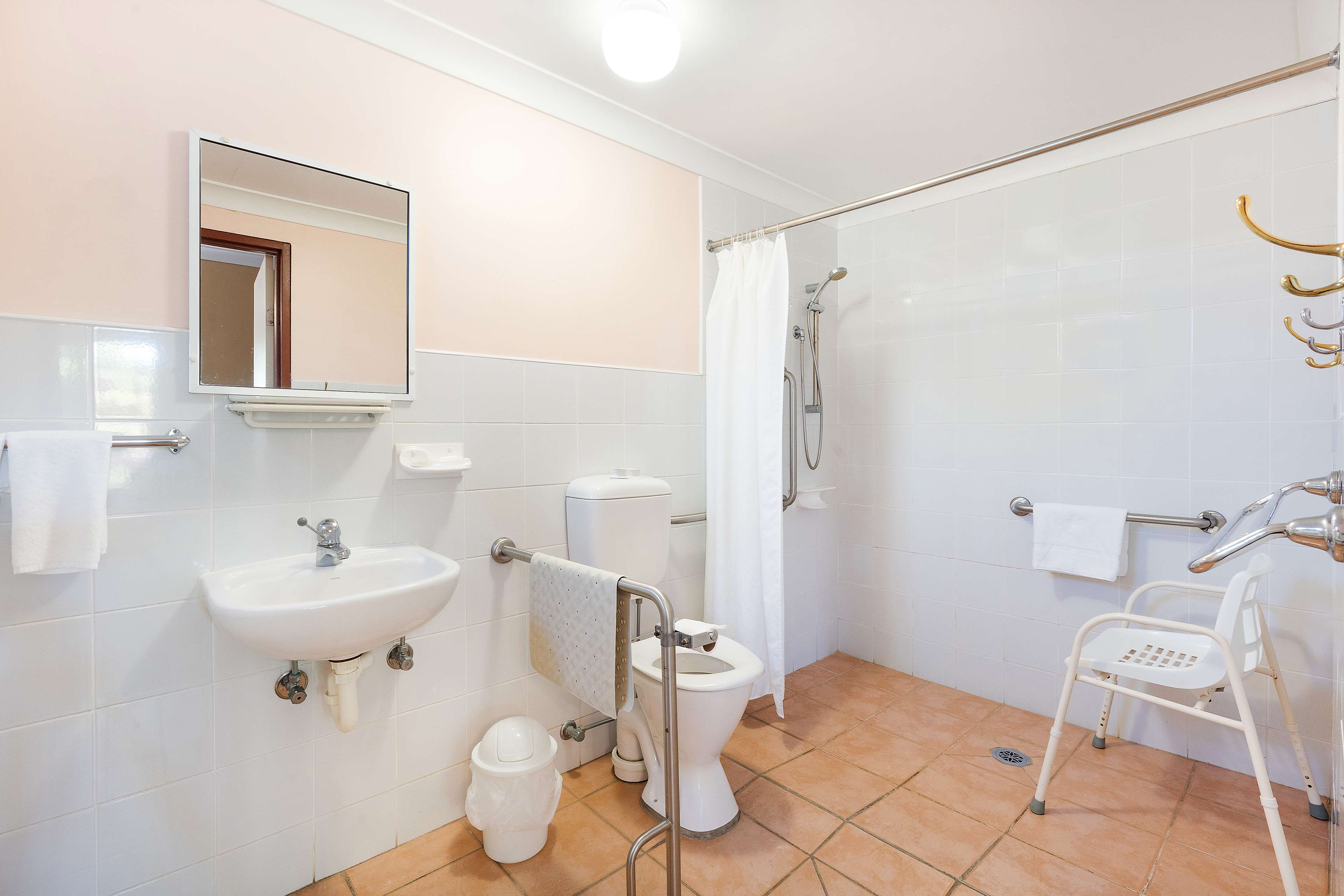 SureStay Hotel by Best Western, New Inn Richmond