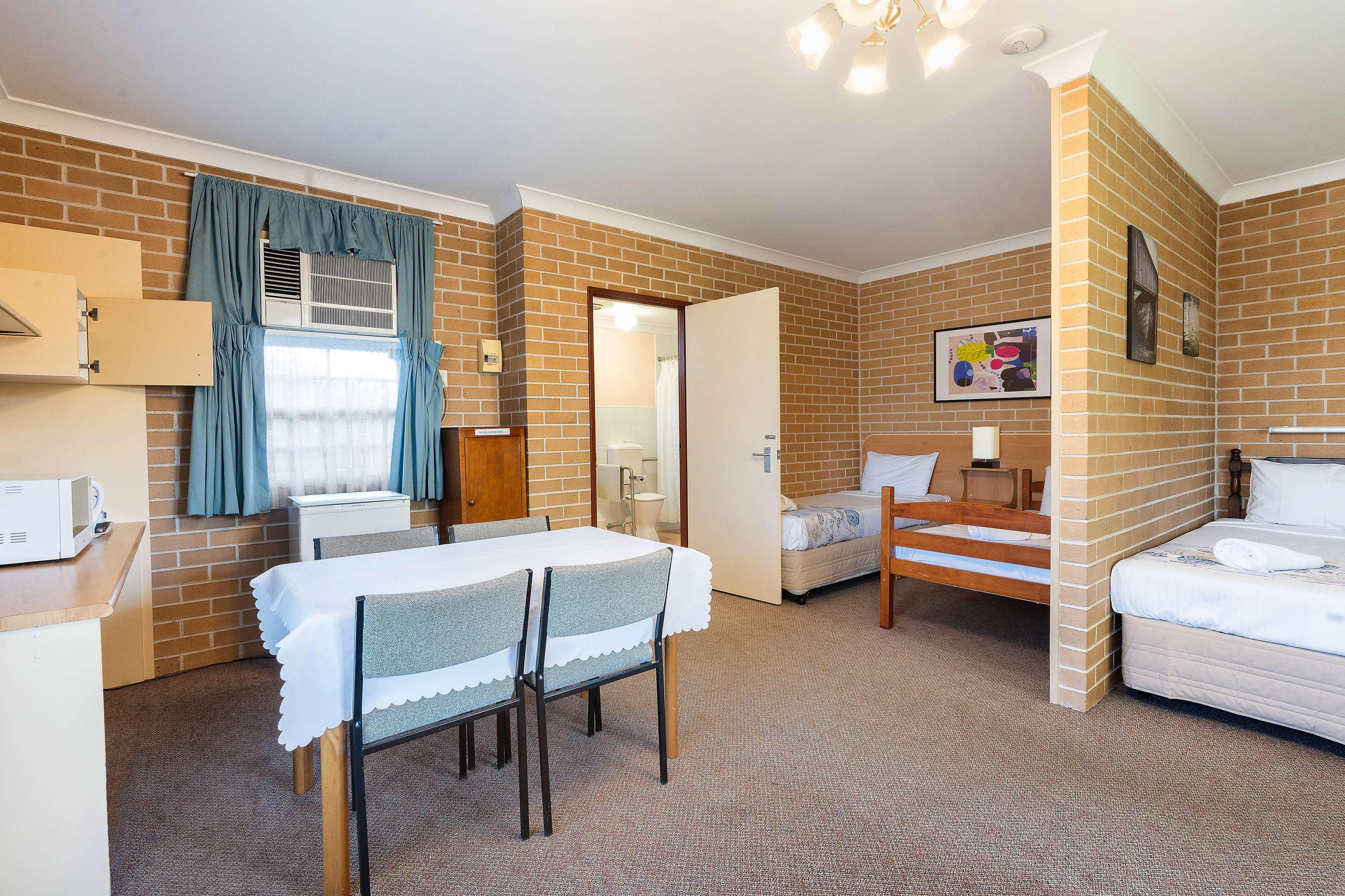 SureStay Hotel by Best Western, New Inn Richmond