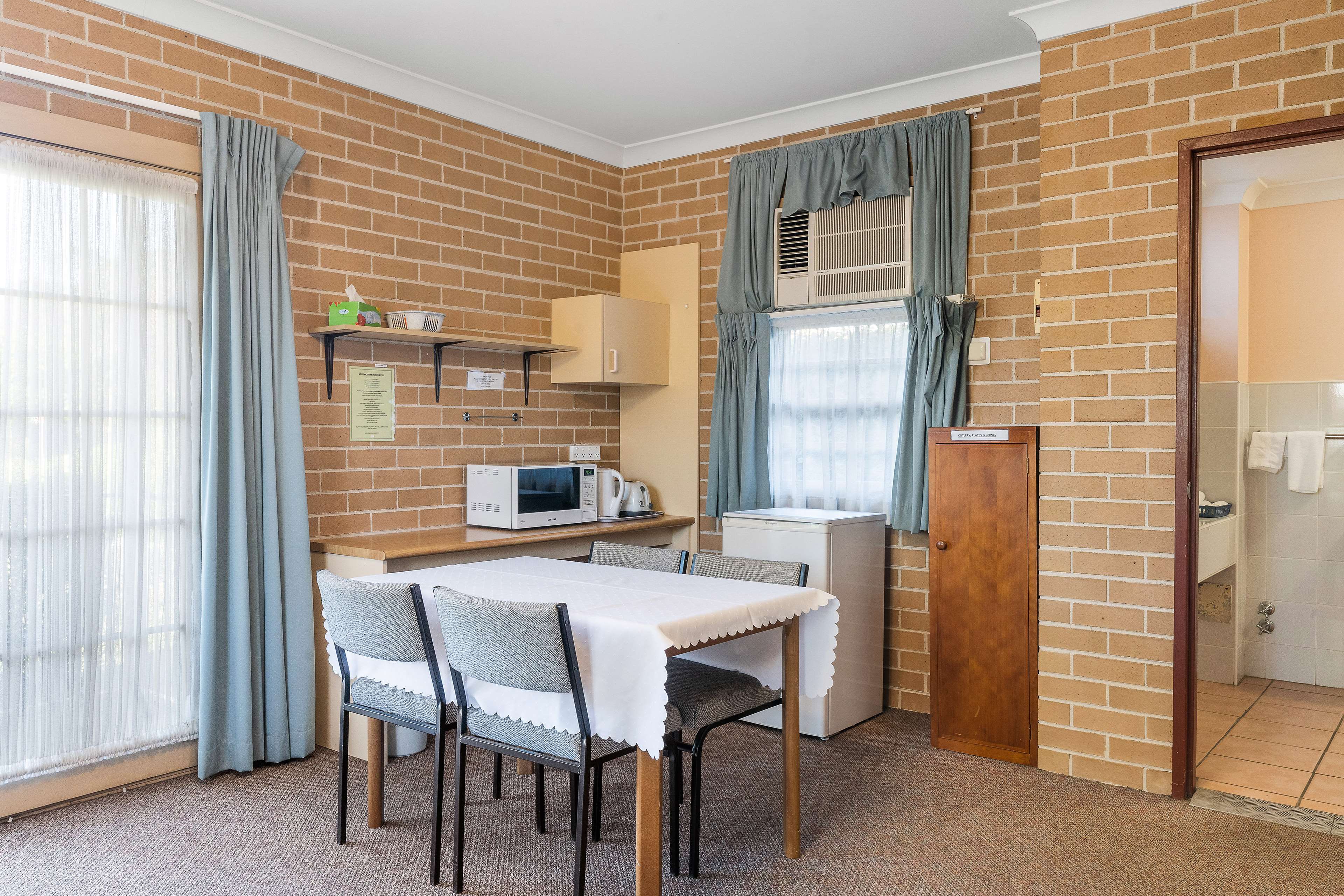 SureStay Hotel by Best Western, New Inn Richmond