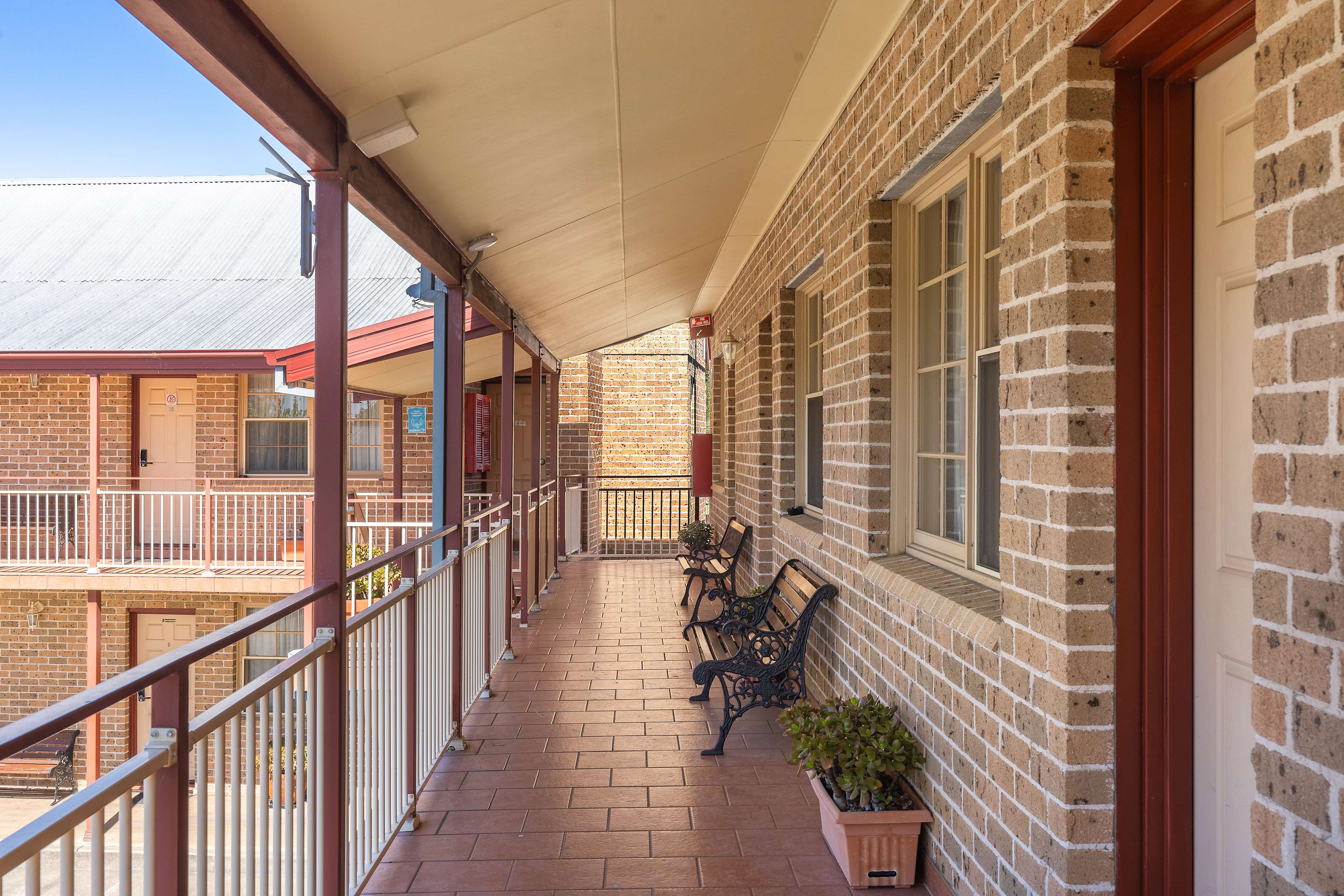 SureStay Hotel by Best Western, New Inn Richmond